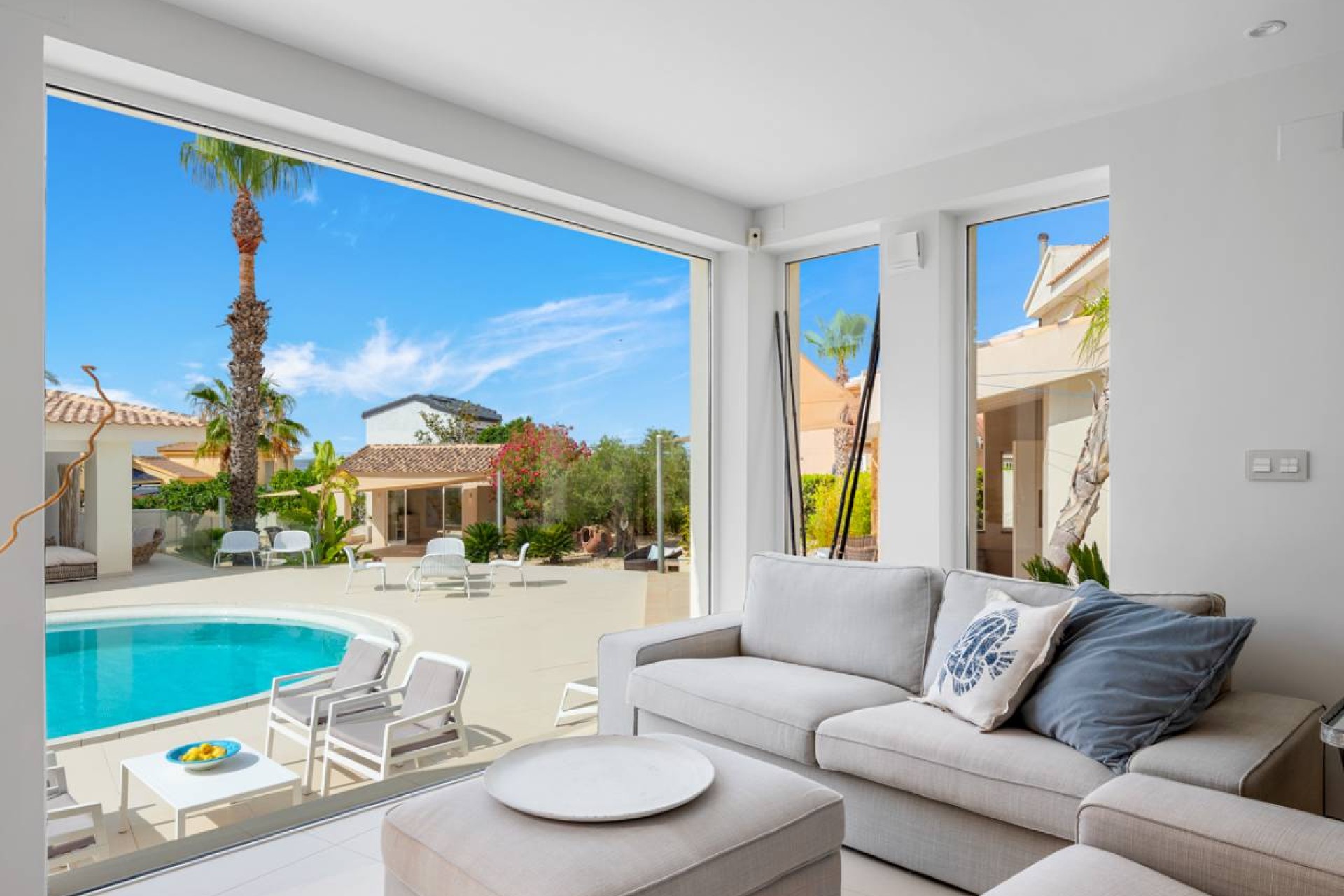 Resale - Villa - Ciudad Quesada