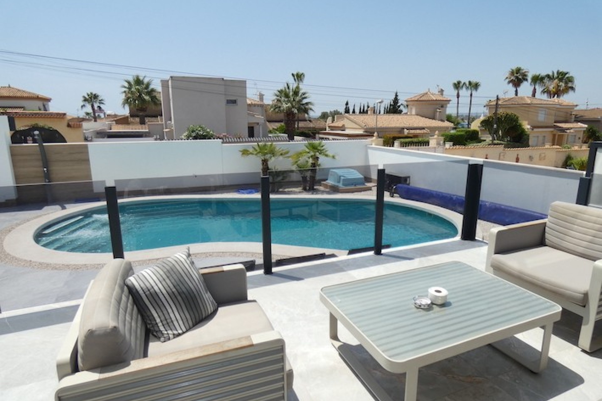 Resale - Villa - Ciudad Quesada