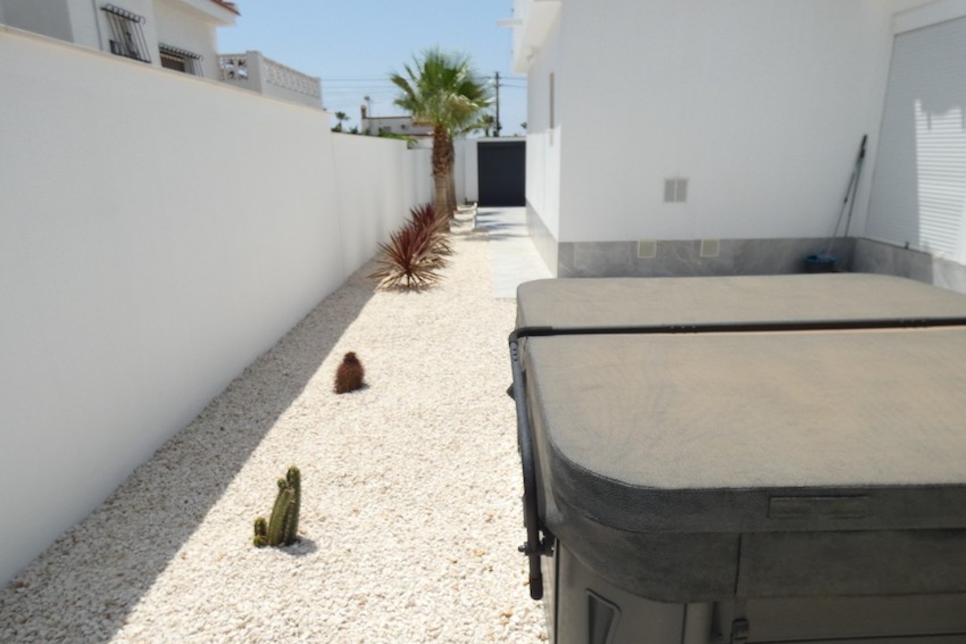 Resale - Villa - Ciudad Quesada