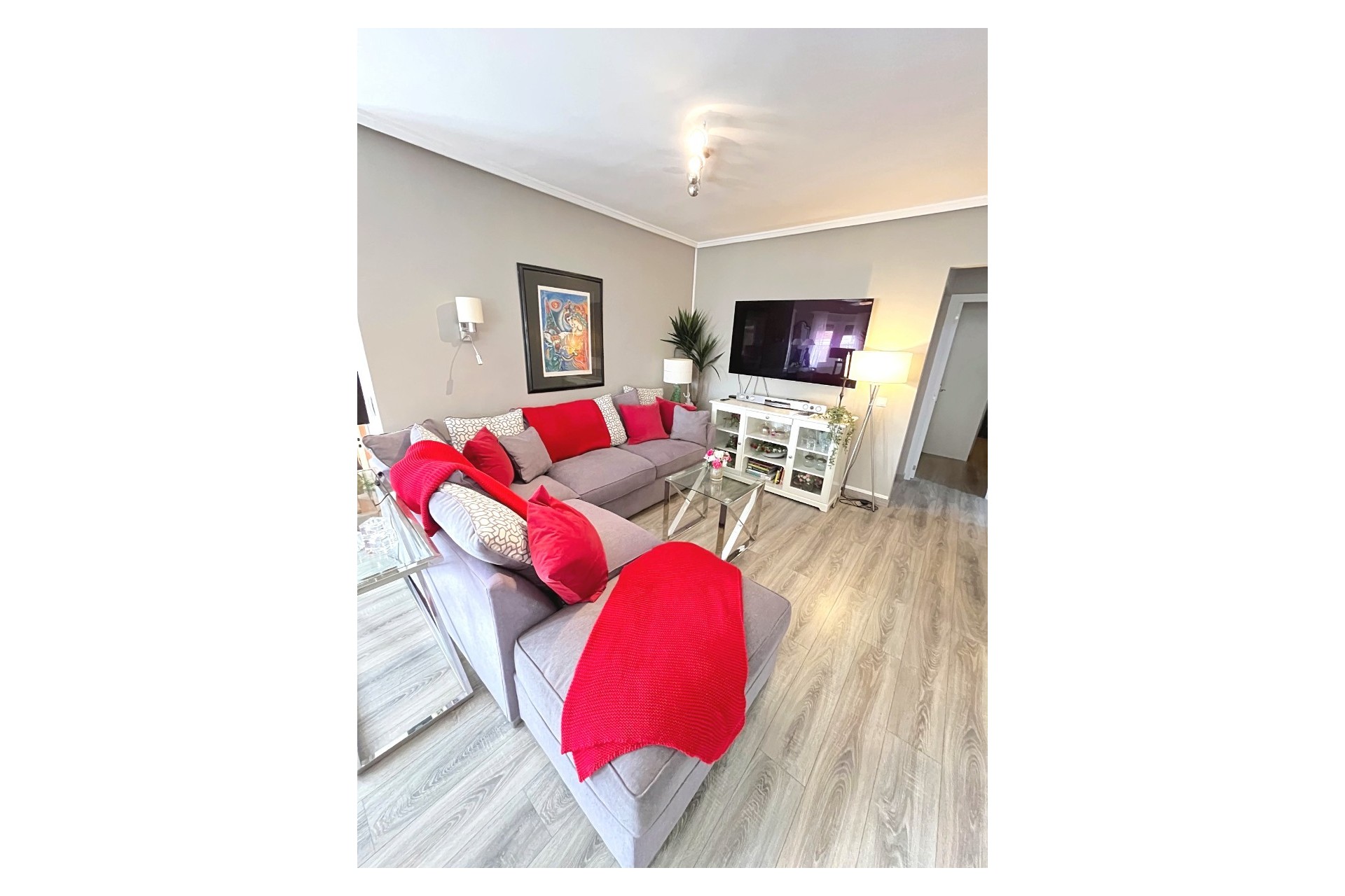 Resale - Villa - Ciudad Quesada