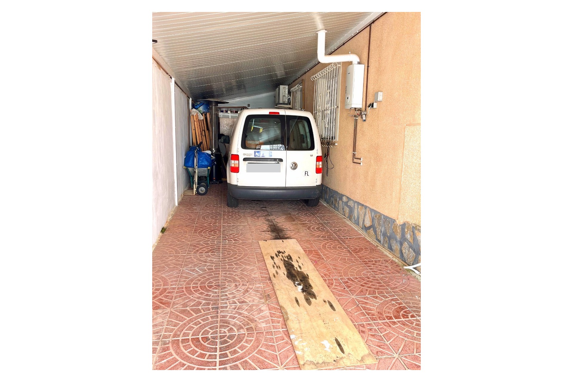 Resale - Villa - Ciudad Quesada