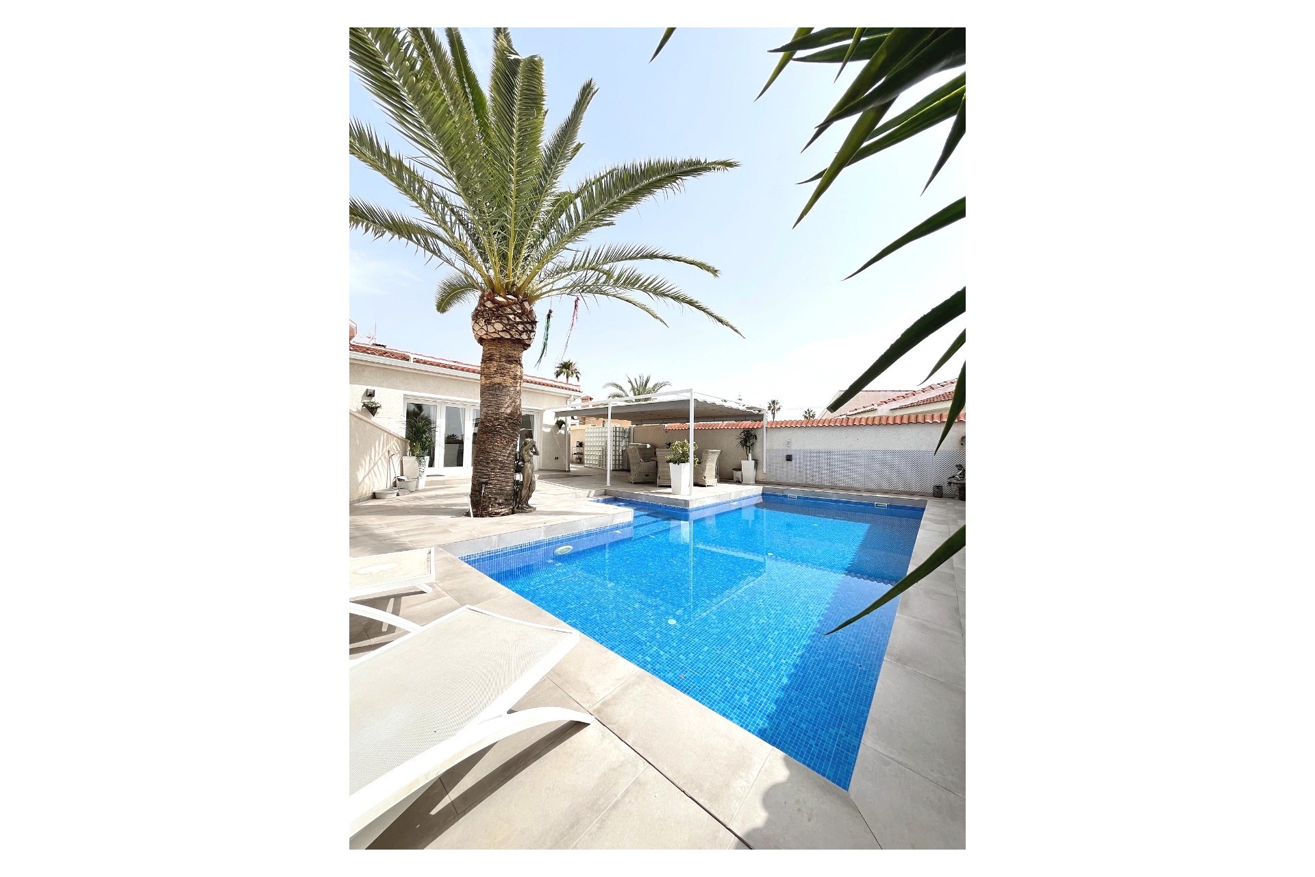 Resale - Villa - Ciudad Quesada