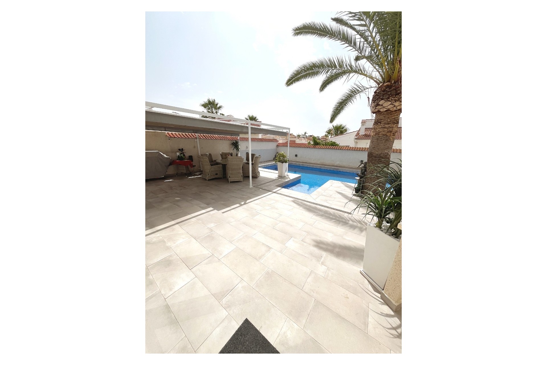 Resale - Villa - Ciudad Quesada