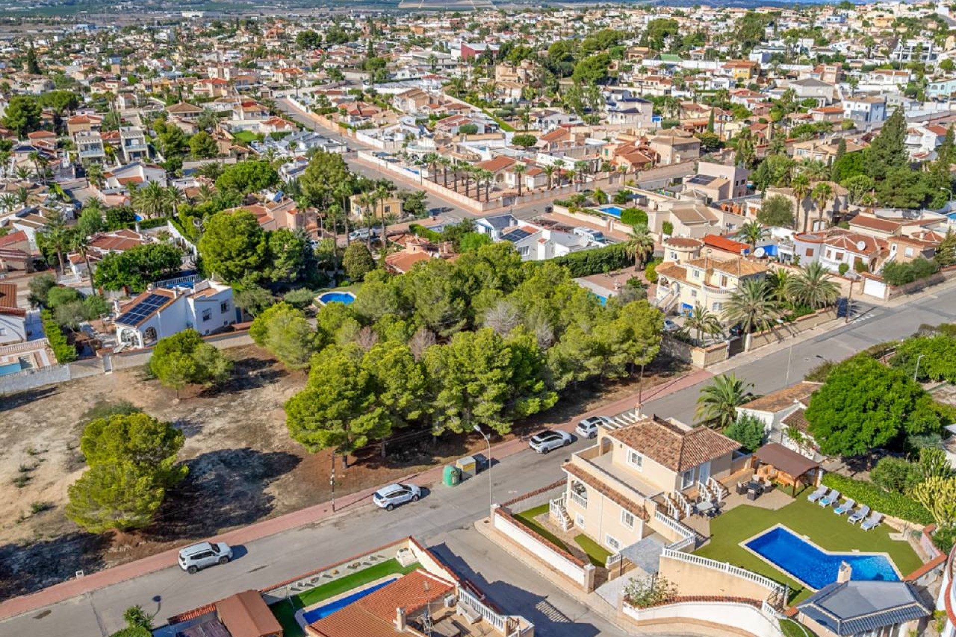 Resale - Villa - Ciudad Quesada