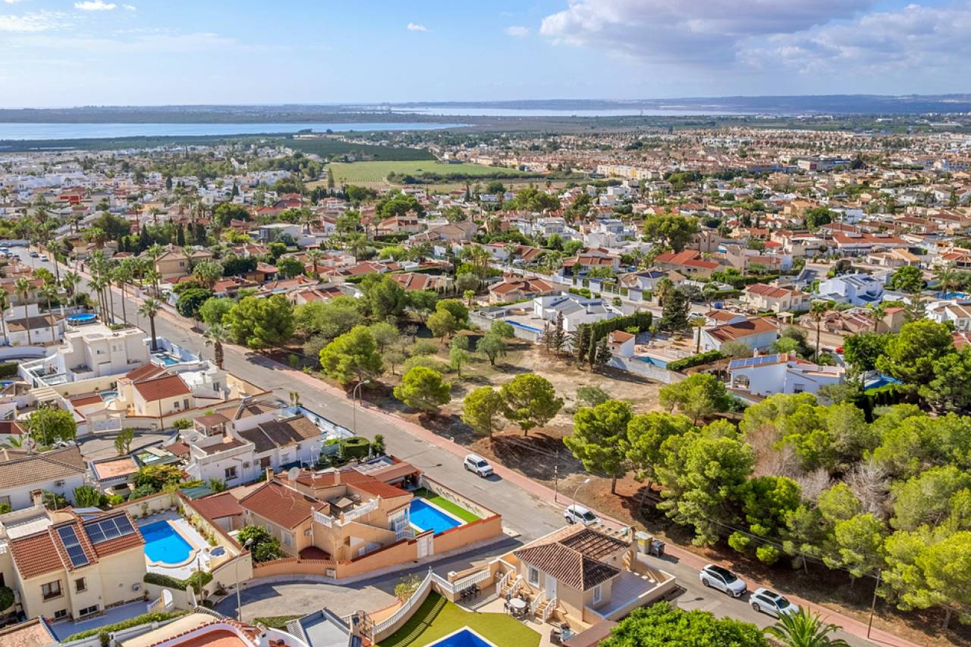 Resale - Villa - Ciudad Quesada