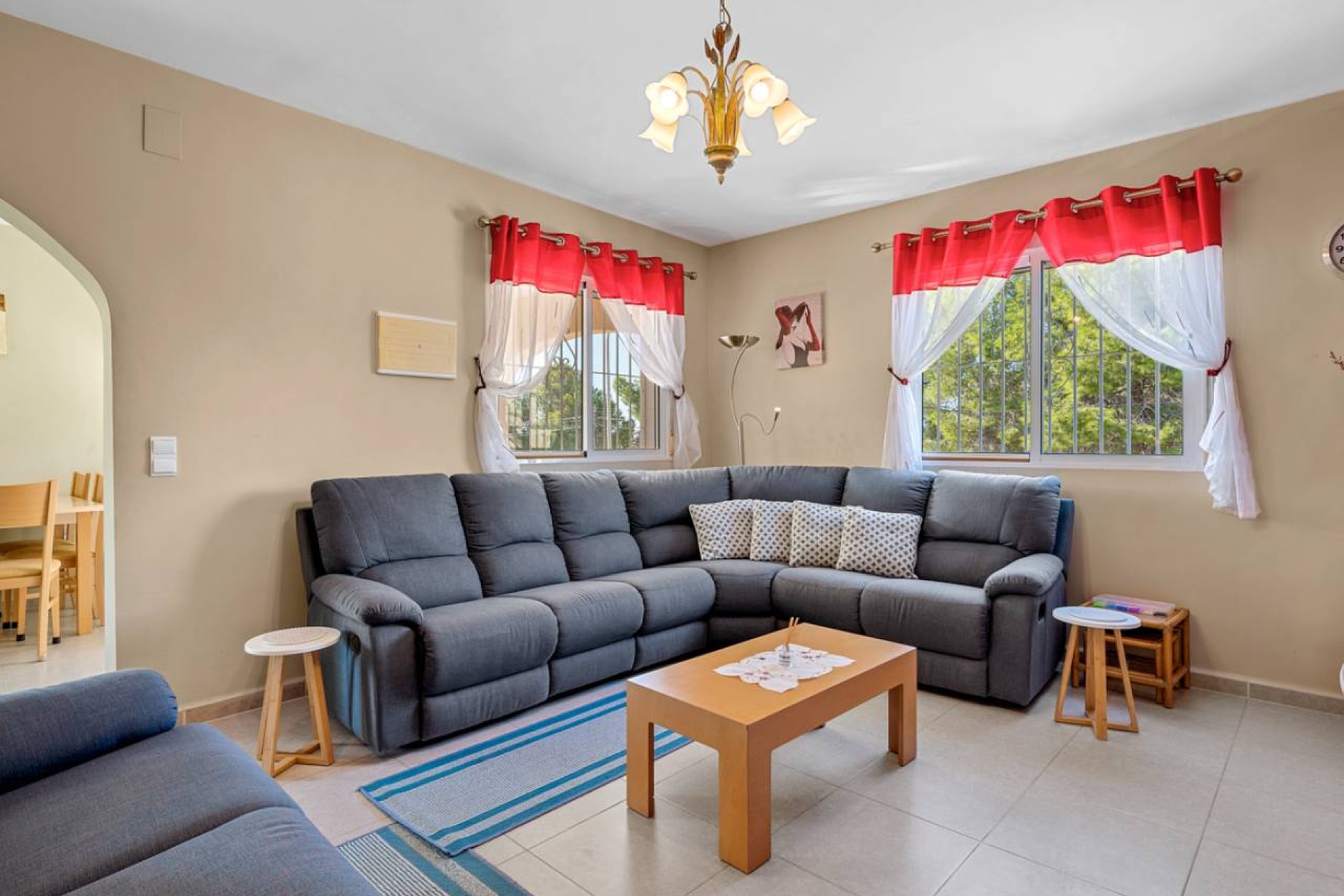 Resale - Villa - Ciudad Quesada