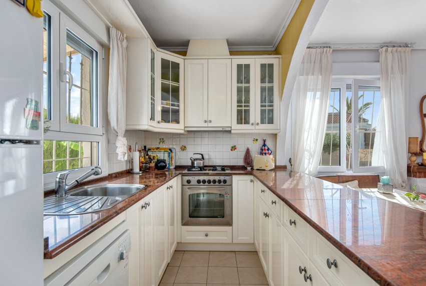 Resale - Villa - Ciudad Quesada