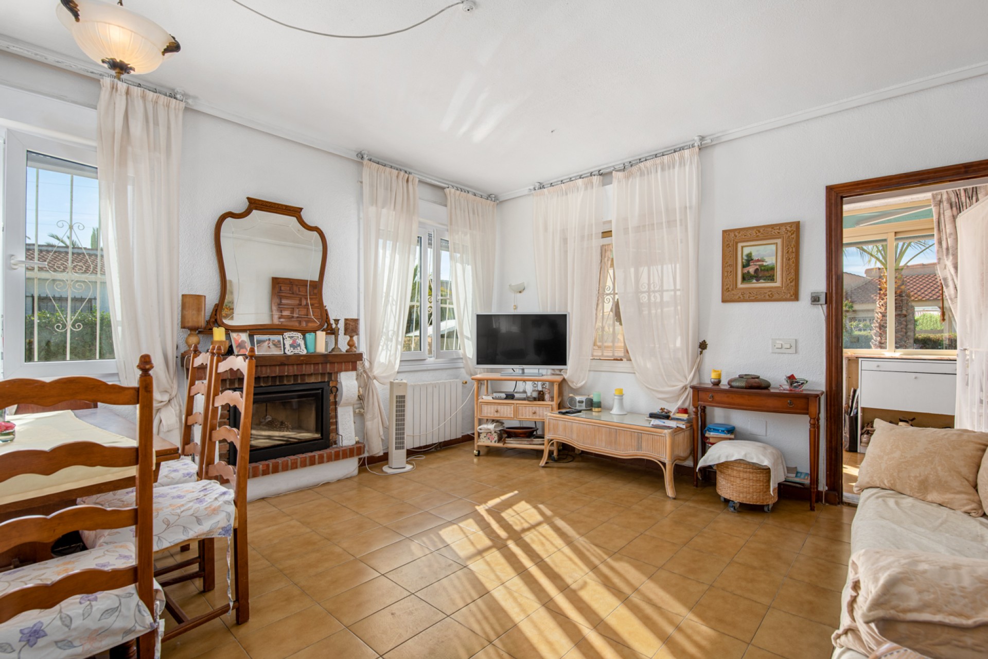 Resale - Villa - Ciudad Quesada