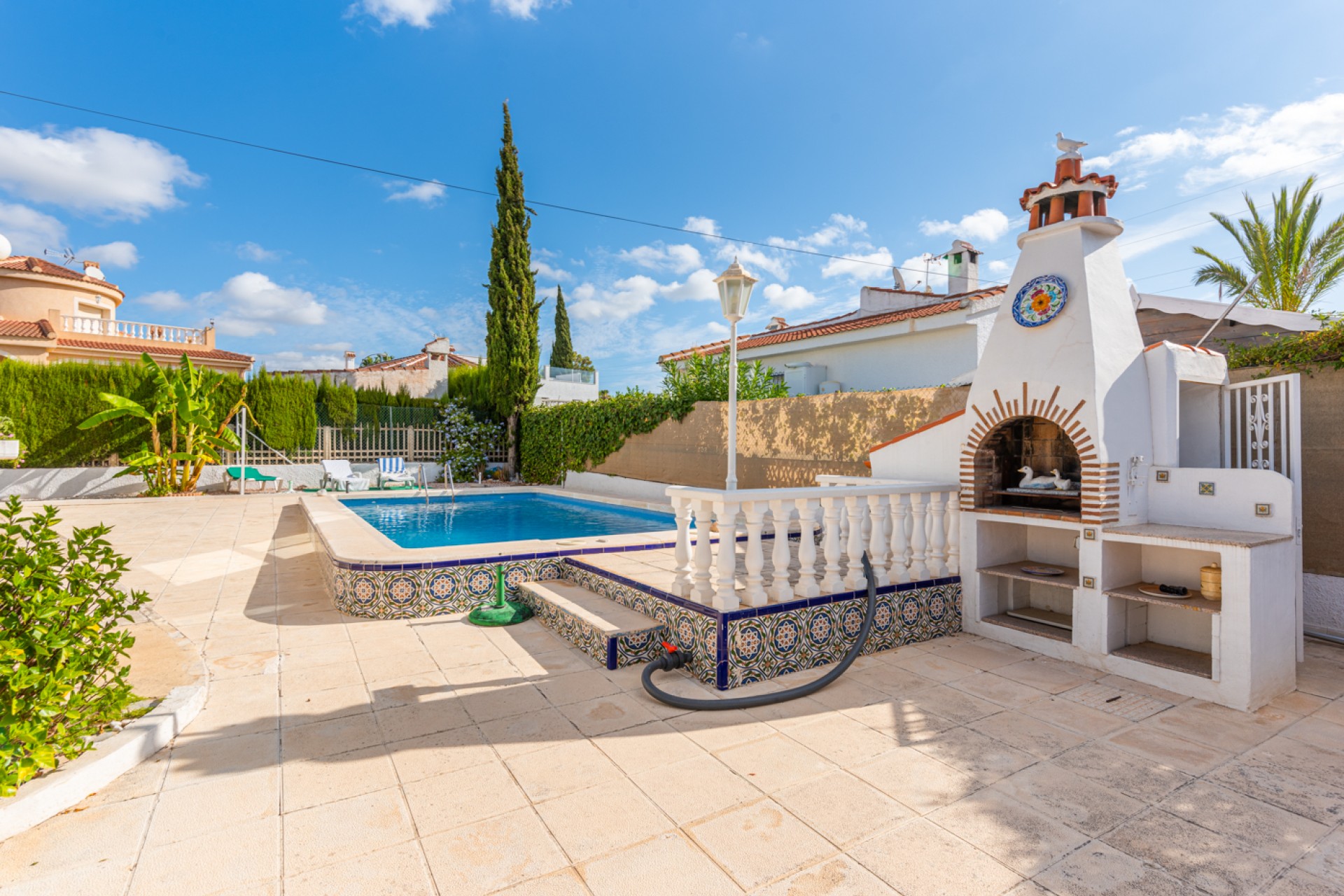 Resale - Villa - Ciudad Quesada