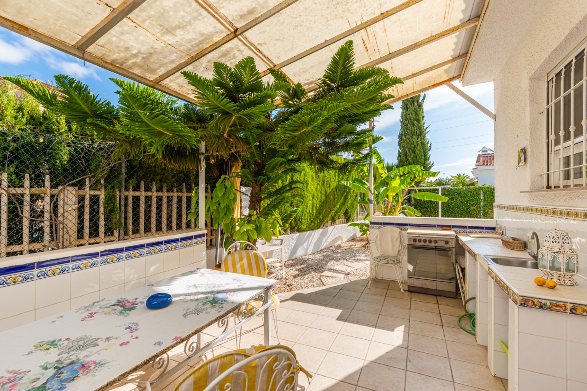 Resale - Villa - Ciudad Quesada