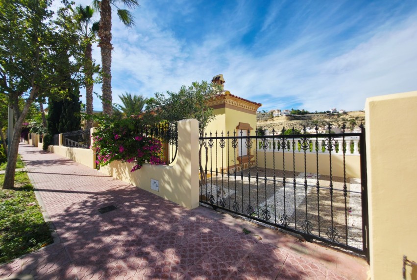 Resale - Villa - Ciudad Quesada