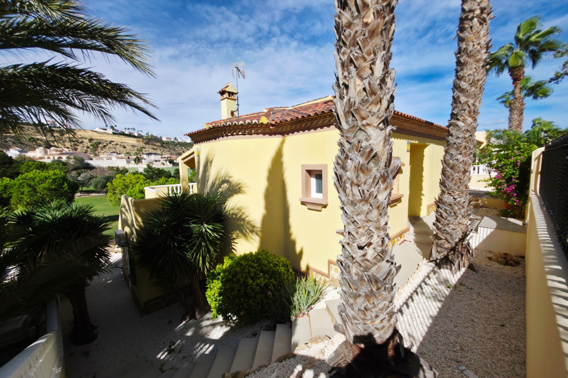 Resale - Villa - Ciudad Quesada