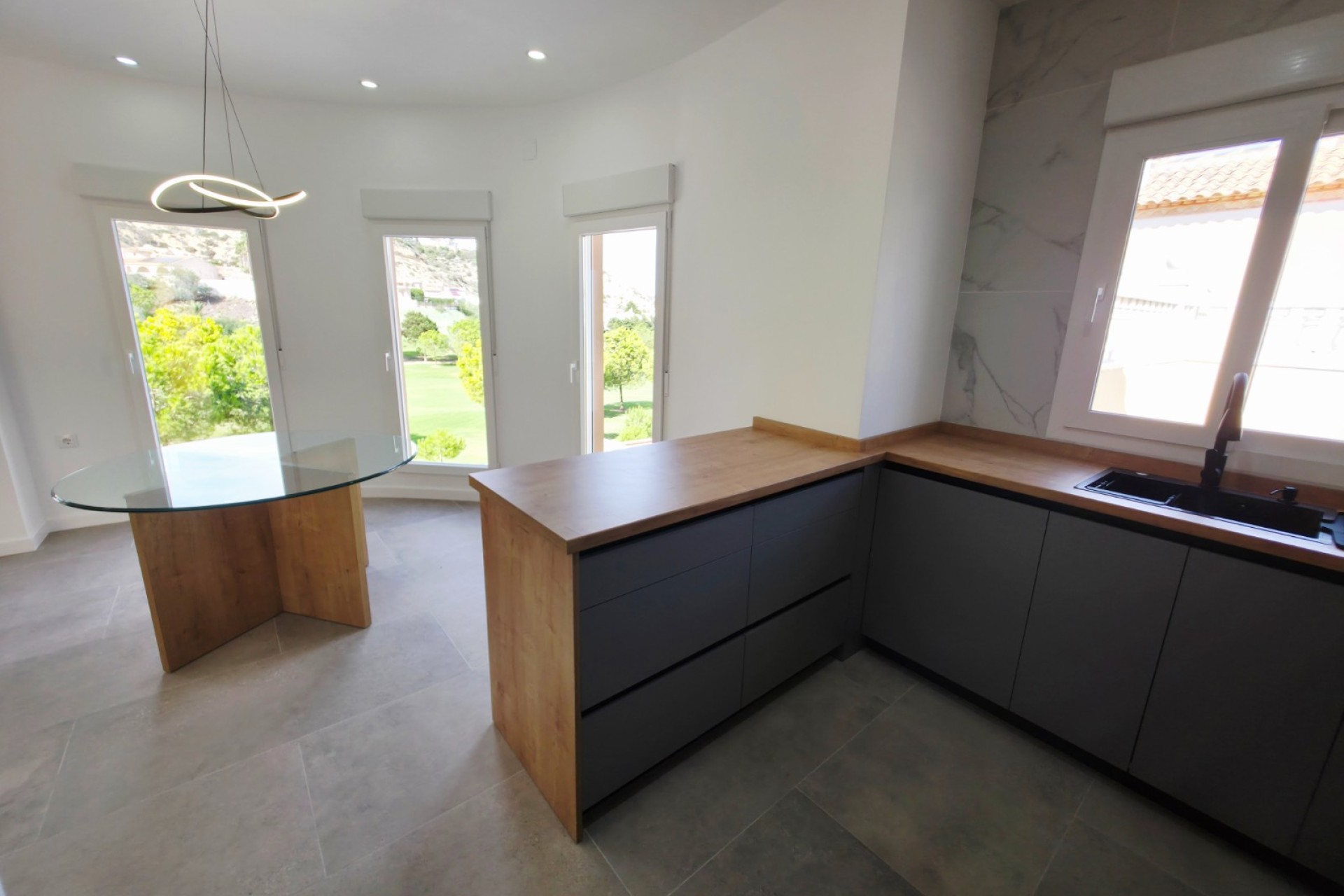 Resale - Villa - Ciudad Quesada