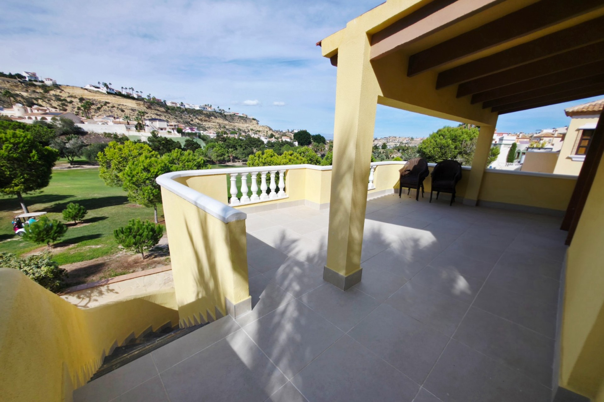 Resale - Villa - Ciudad Quesada