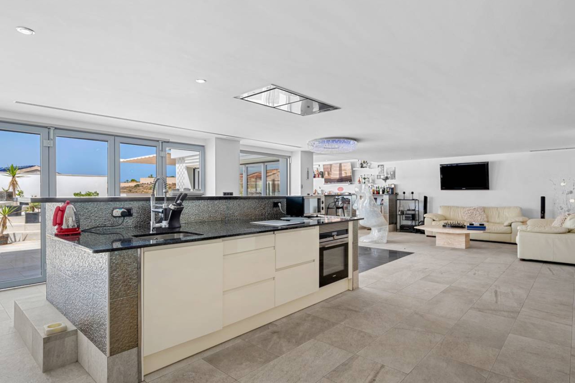 Resale - Villa - Ciudad Quesada