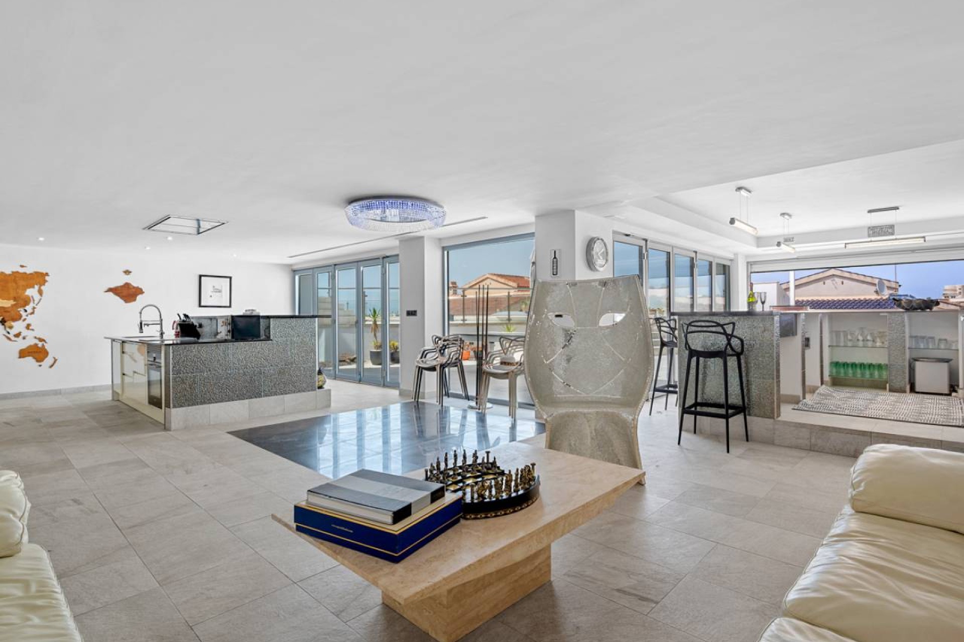 Resale - Villa - Ciudad Quesada