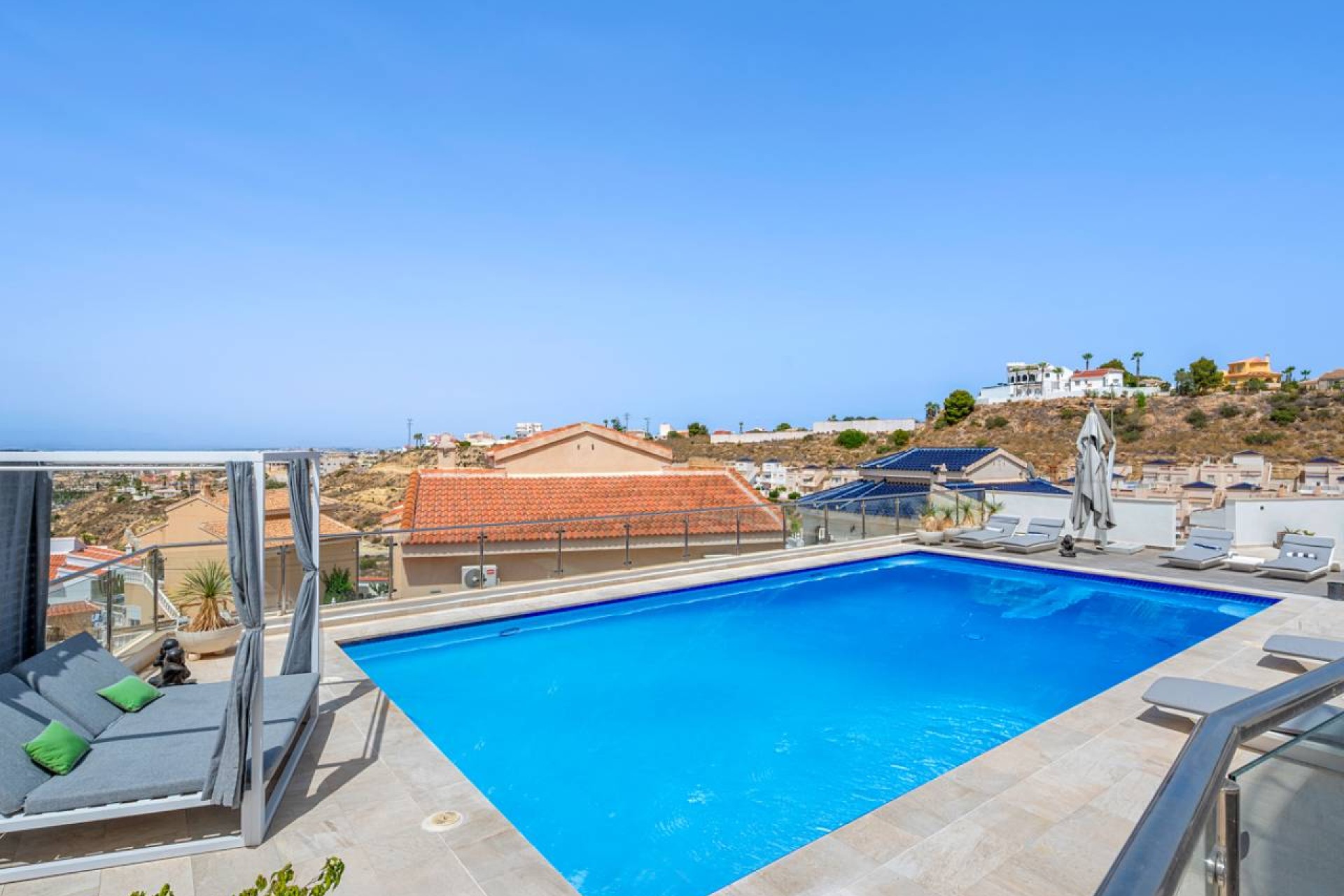 Resale - Villa - Ciudad Quesada