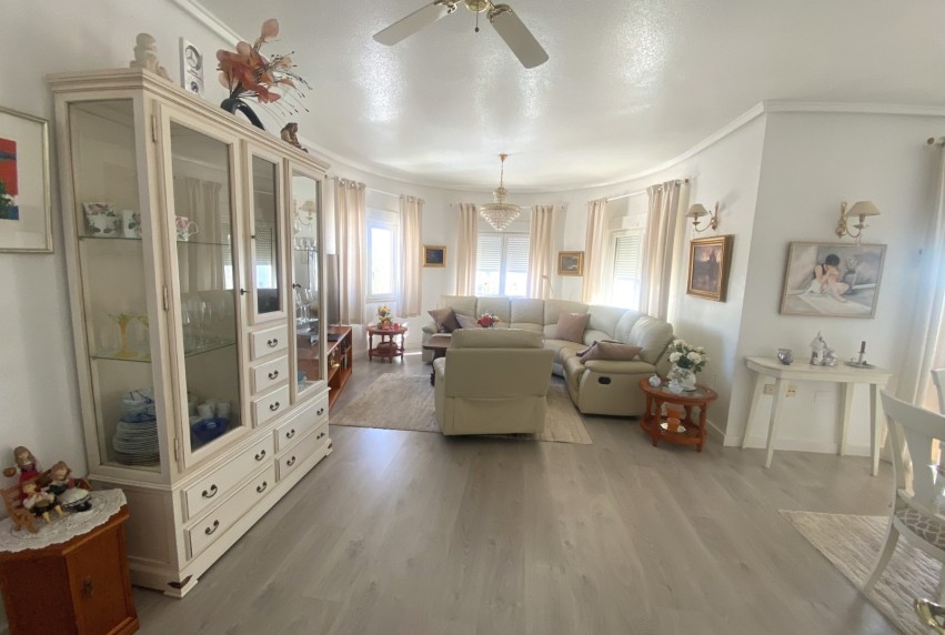 Resale - Villa - Ciudad Quesada