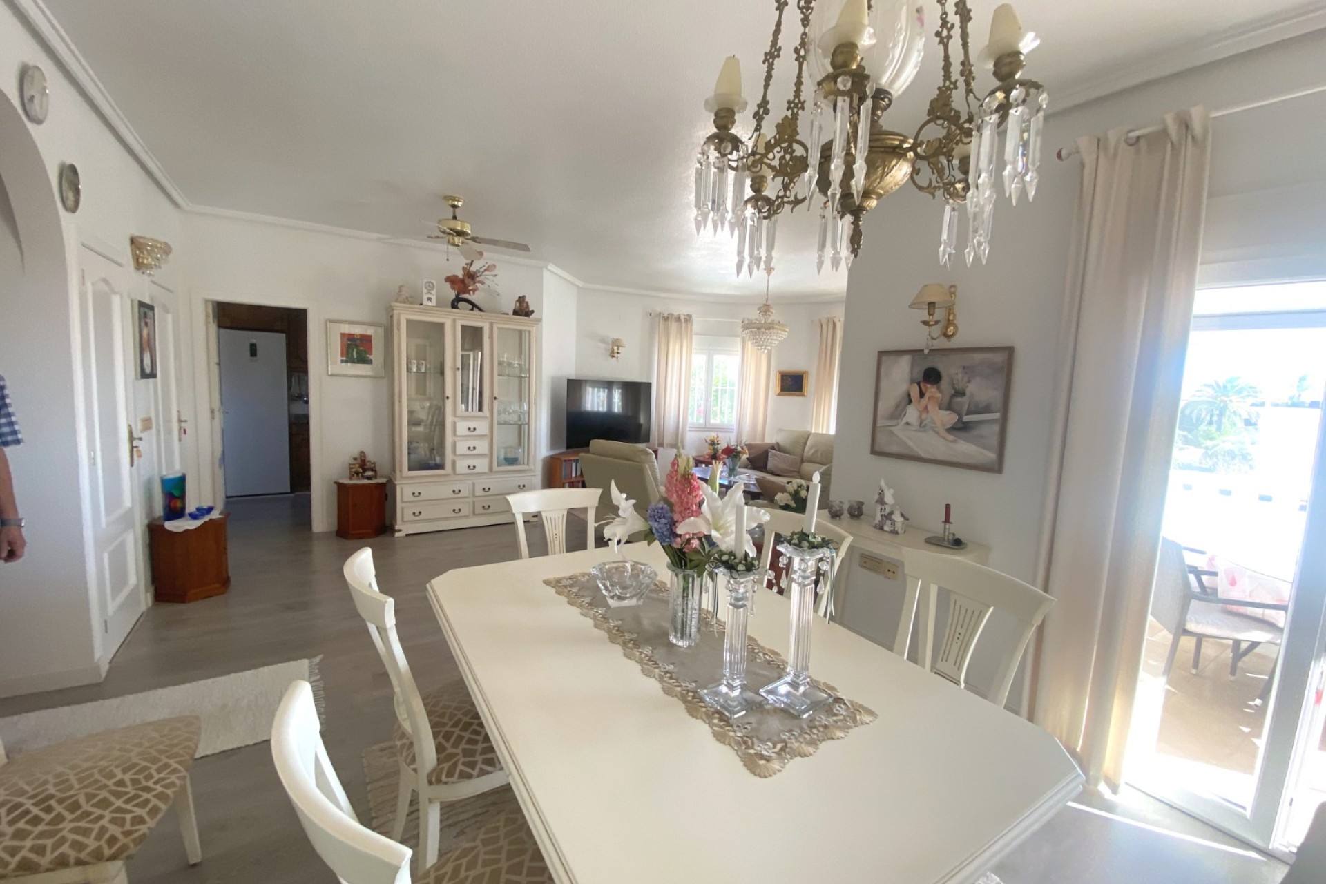 Resale - Villa - Ciudad Quesada