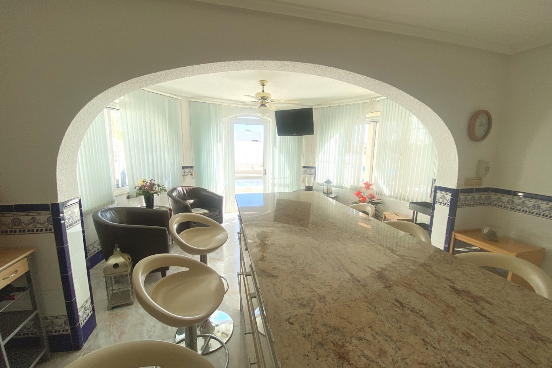 Resale - Villa - Ciudad Quesada