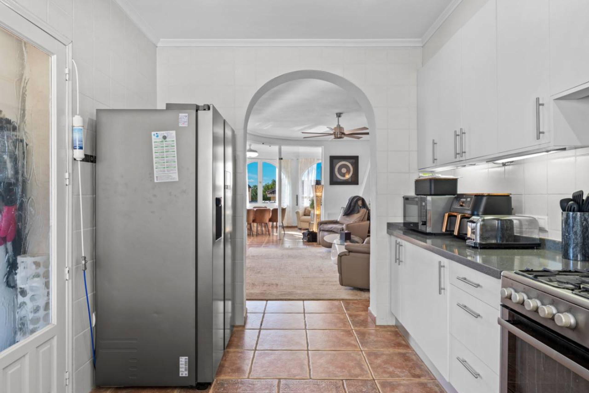 Resale - Villa - Ciudad Quesada