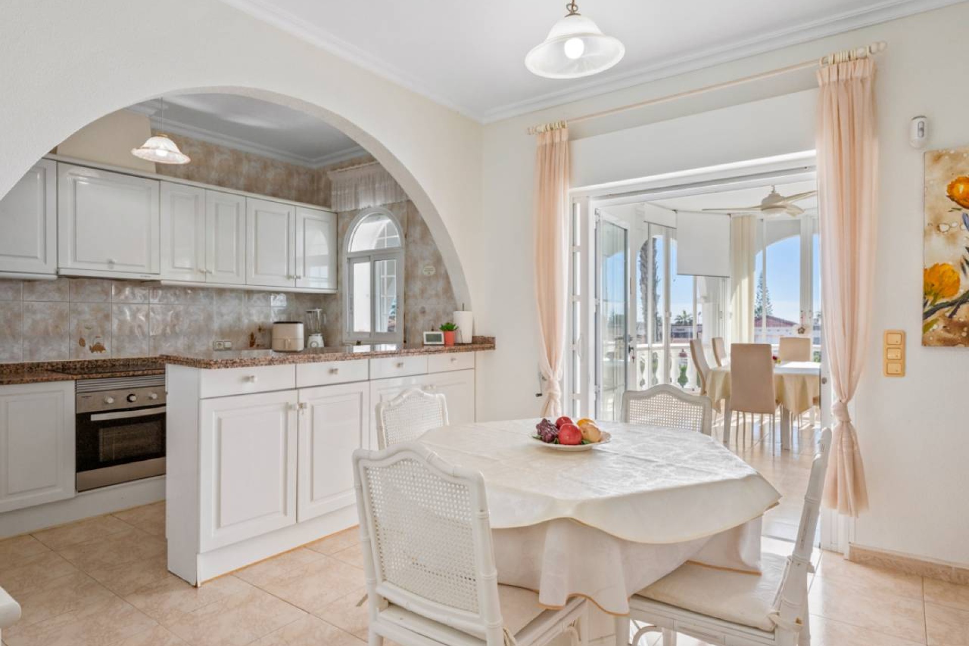 Resale - Villa - Ciudad Quesada