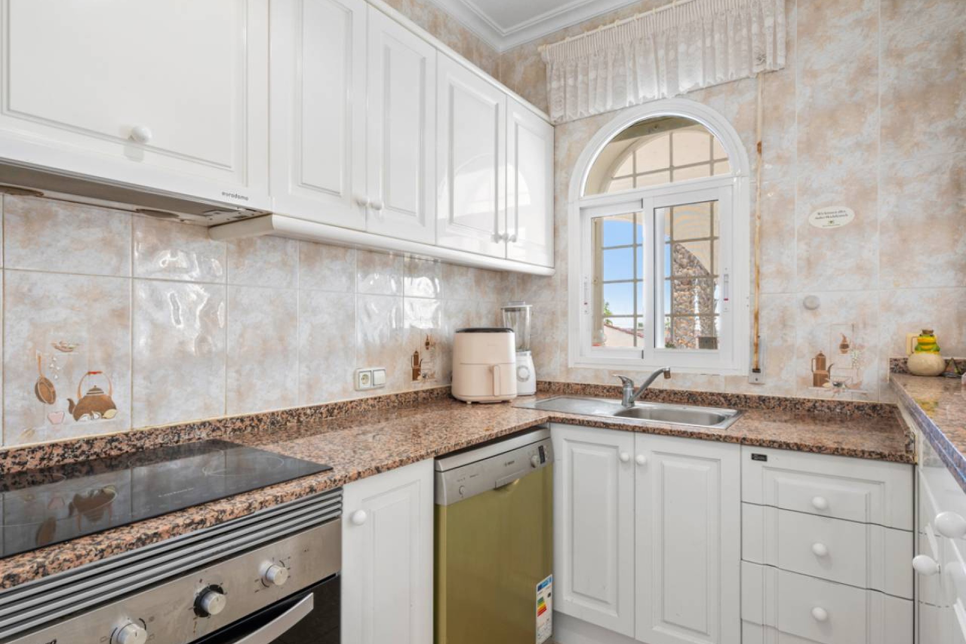 Resale - Villa - Ciudad Quesada