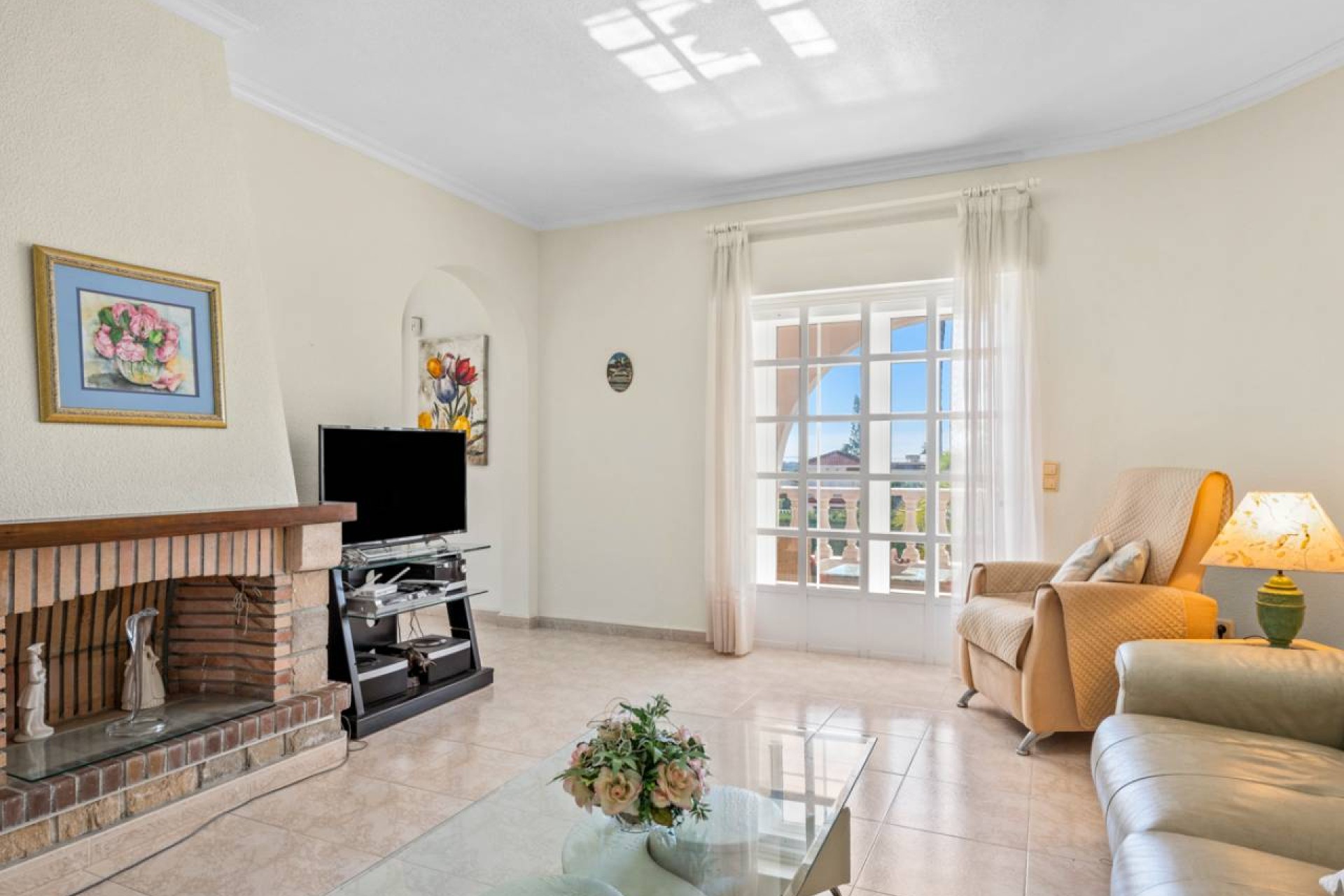 Resale - Villa - Ciudad Quesada