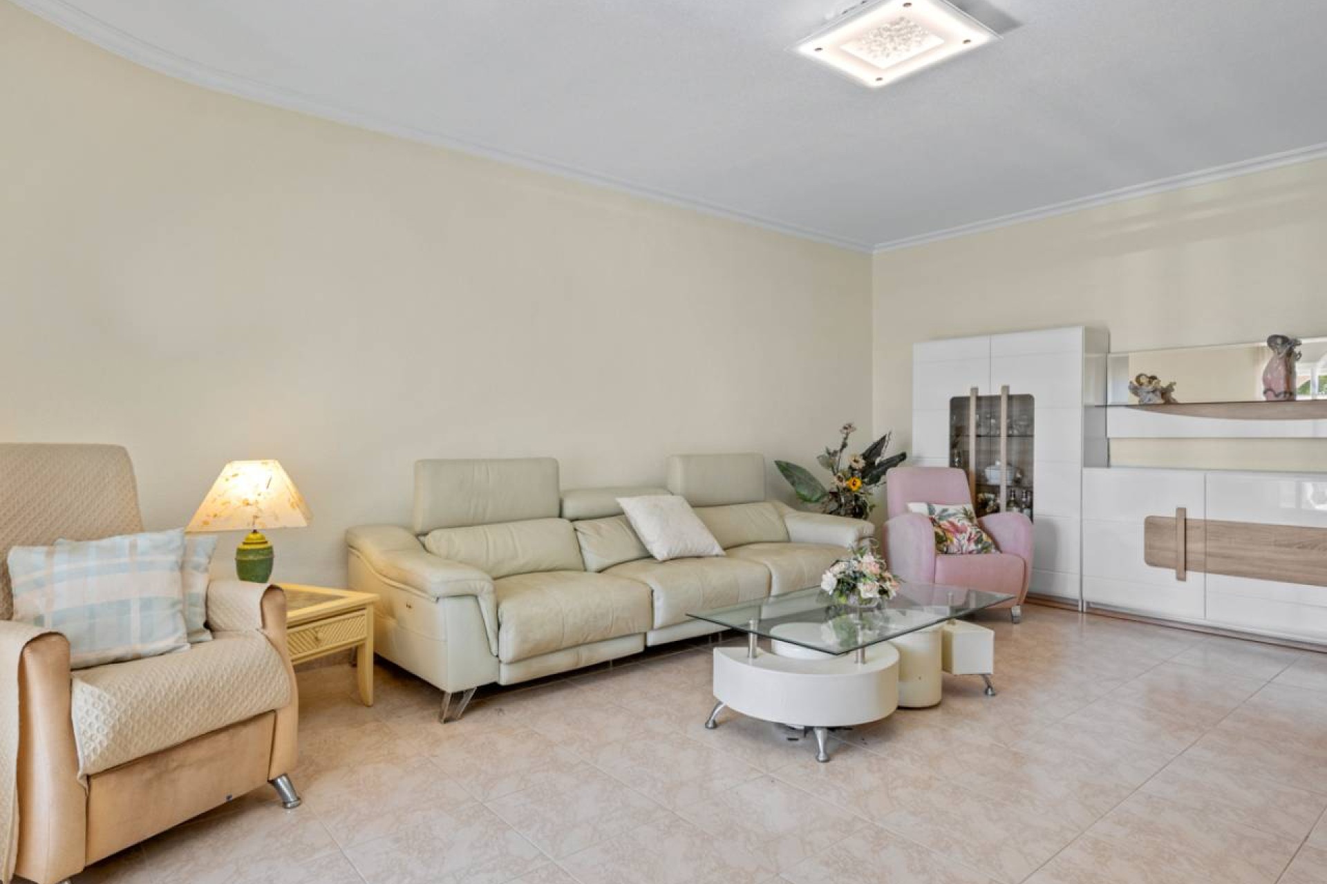 Resale - Villa - Ciudad Quesada