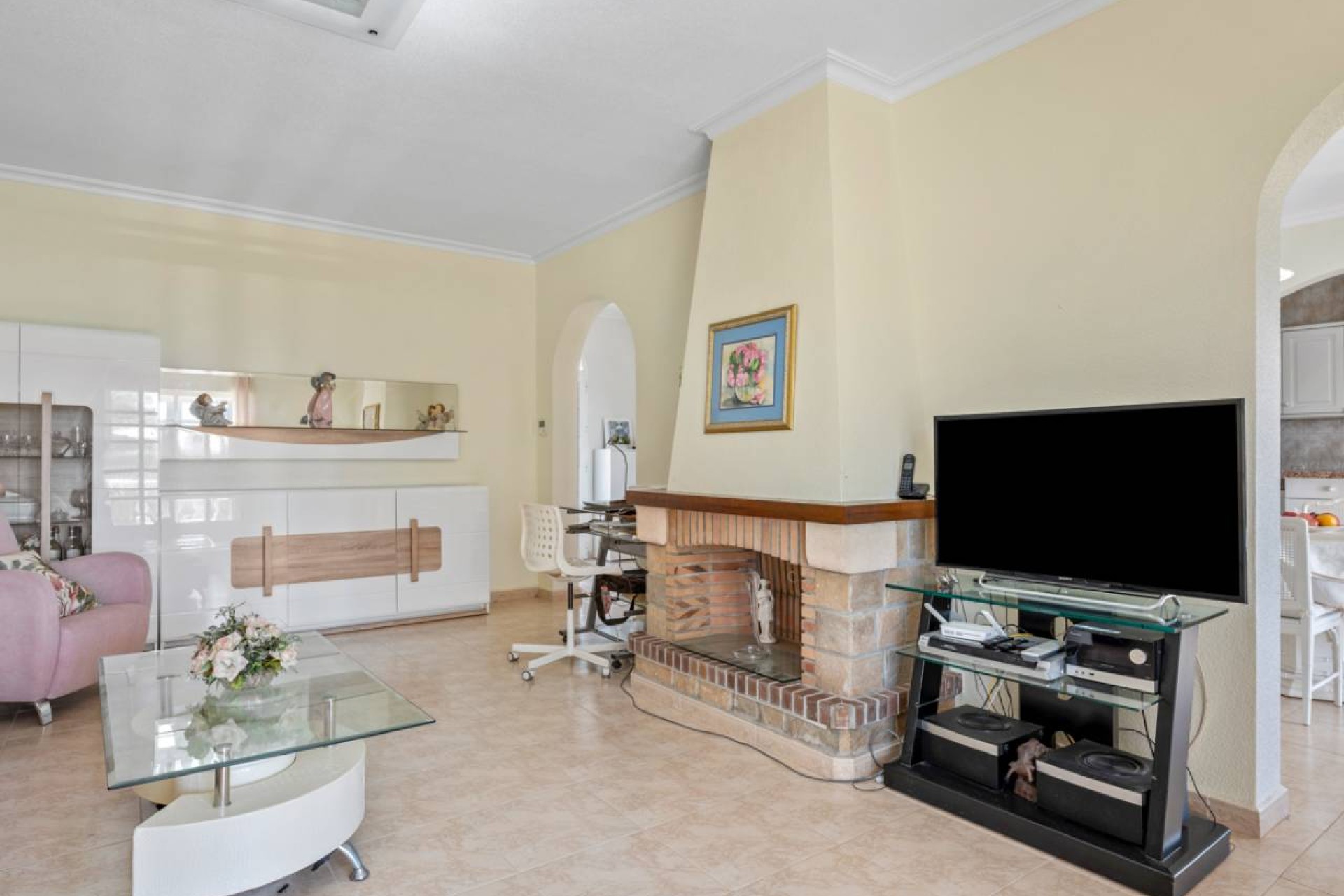 Resale - Villa - Ciudad Quesada