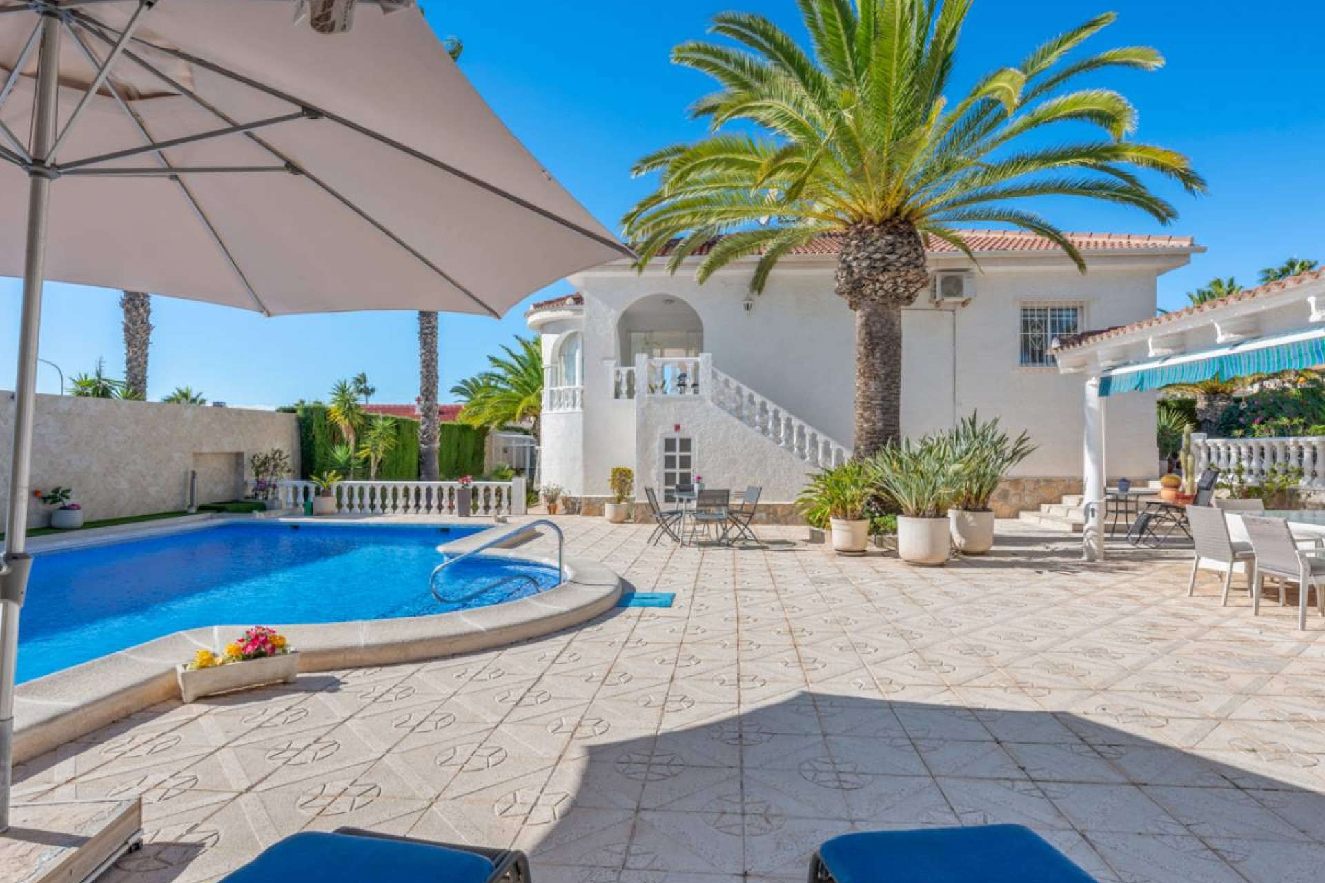 Resale - Villa - Ciudad Quesada