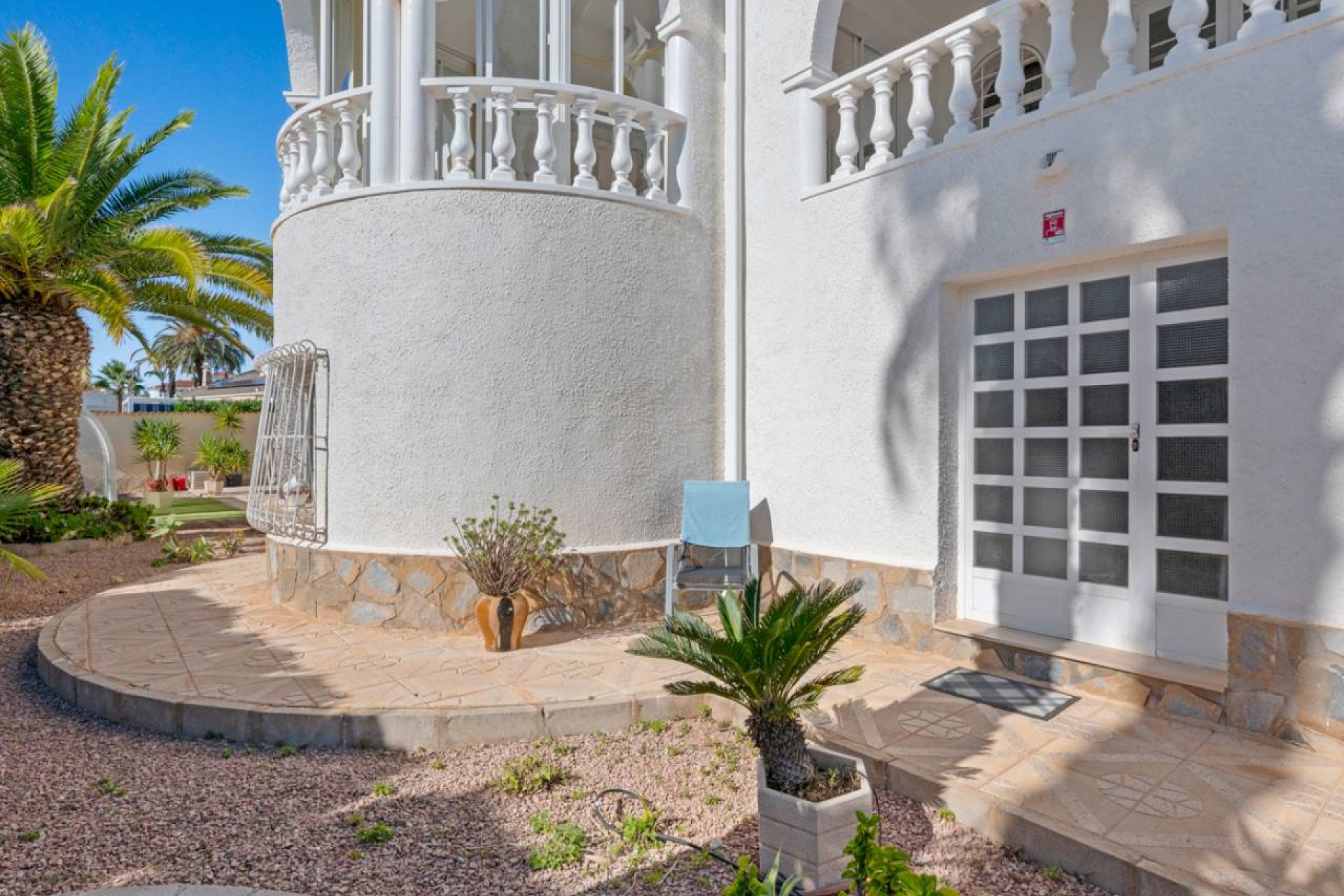 Resale - Villa - Ciudad Quesada