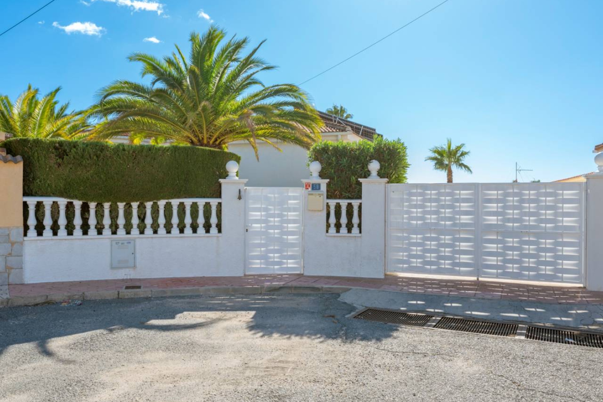 Resale - Villa - Ciudad Quesada