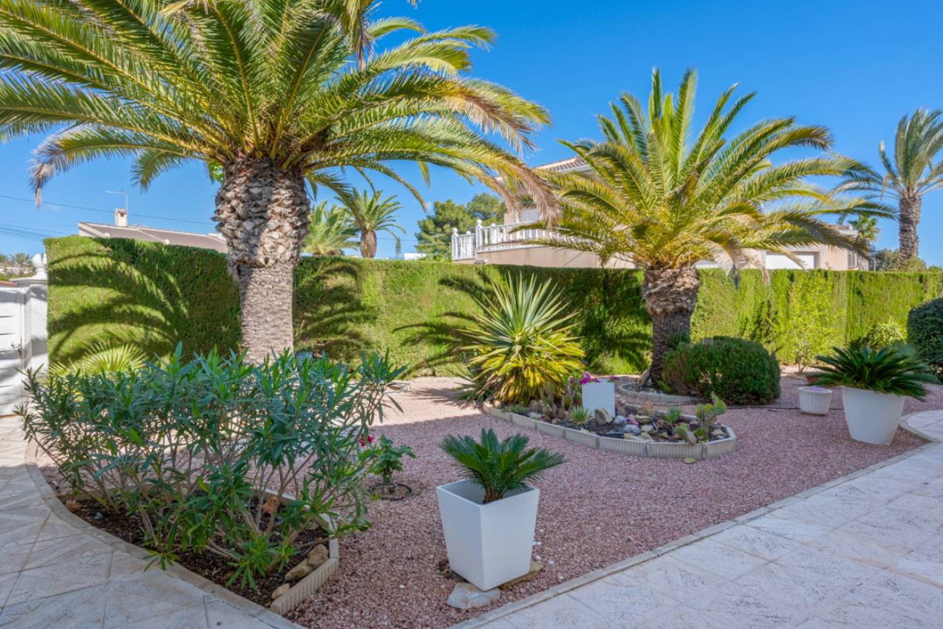 Resale - Villa - Ciudad Quesada