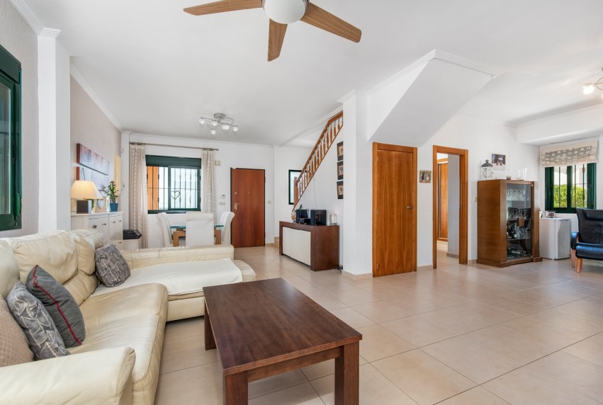 Resale - Villa - Ciudad Quesada