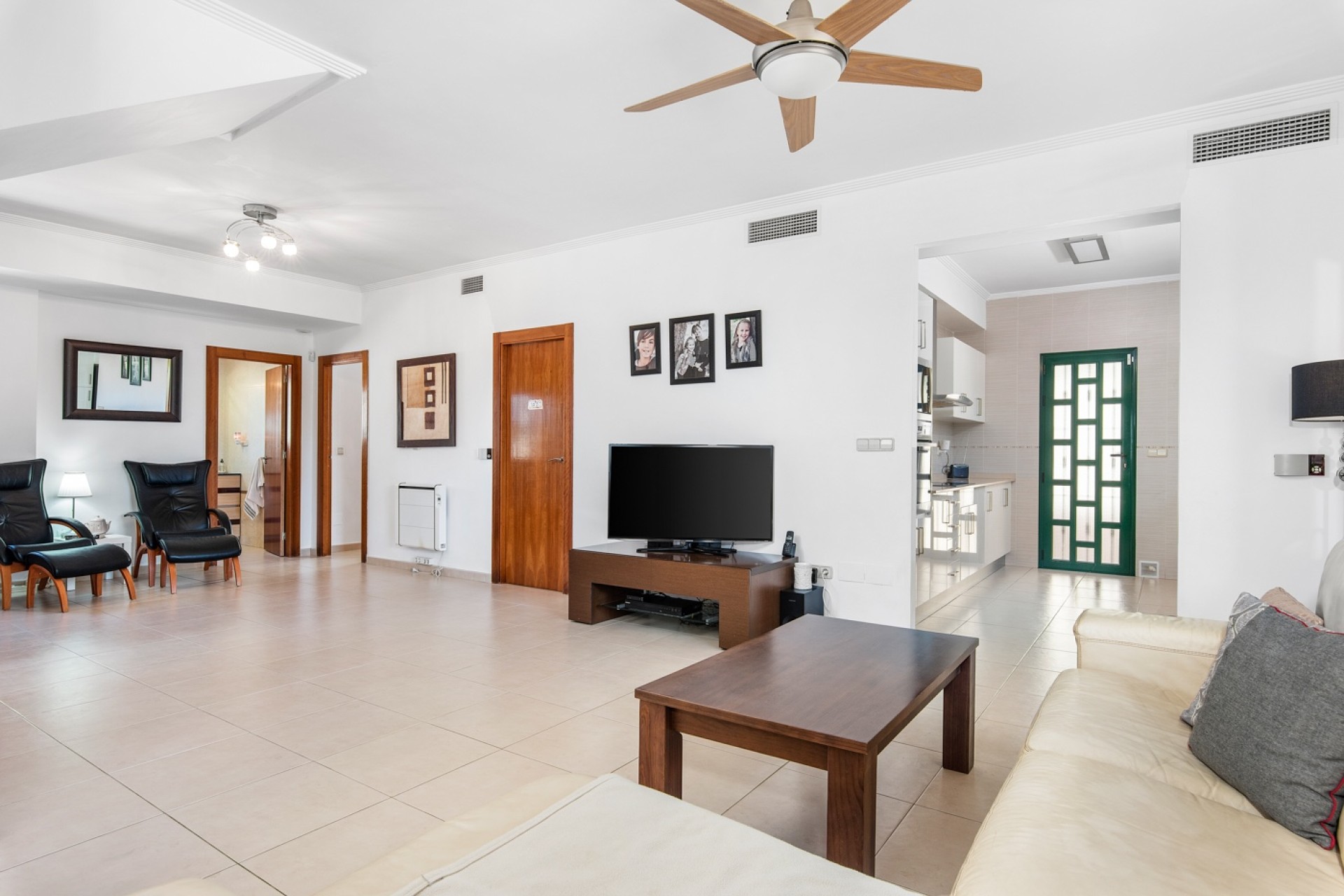 Resale - Villa - Ciudad Quesada