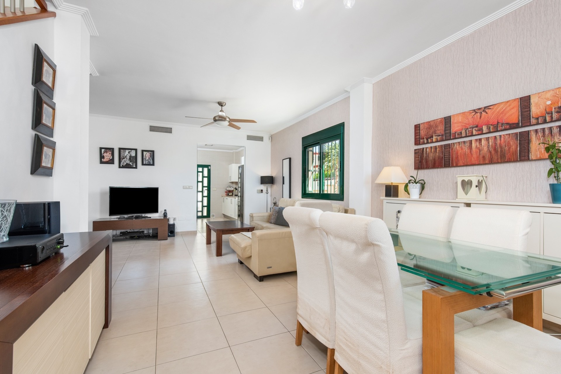 Resale - Villa - Ciudad Quesada