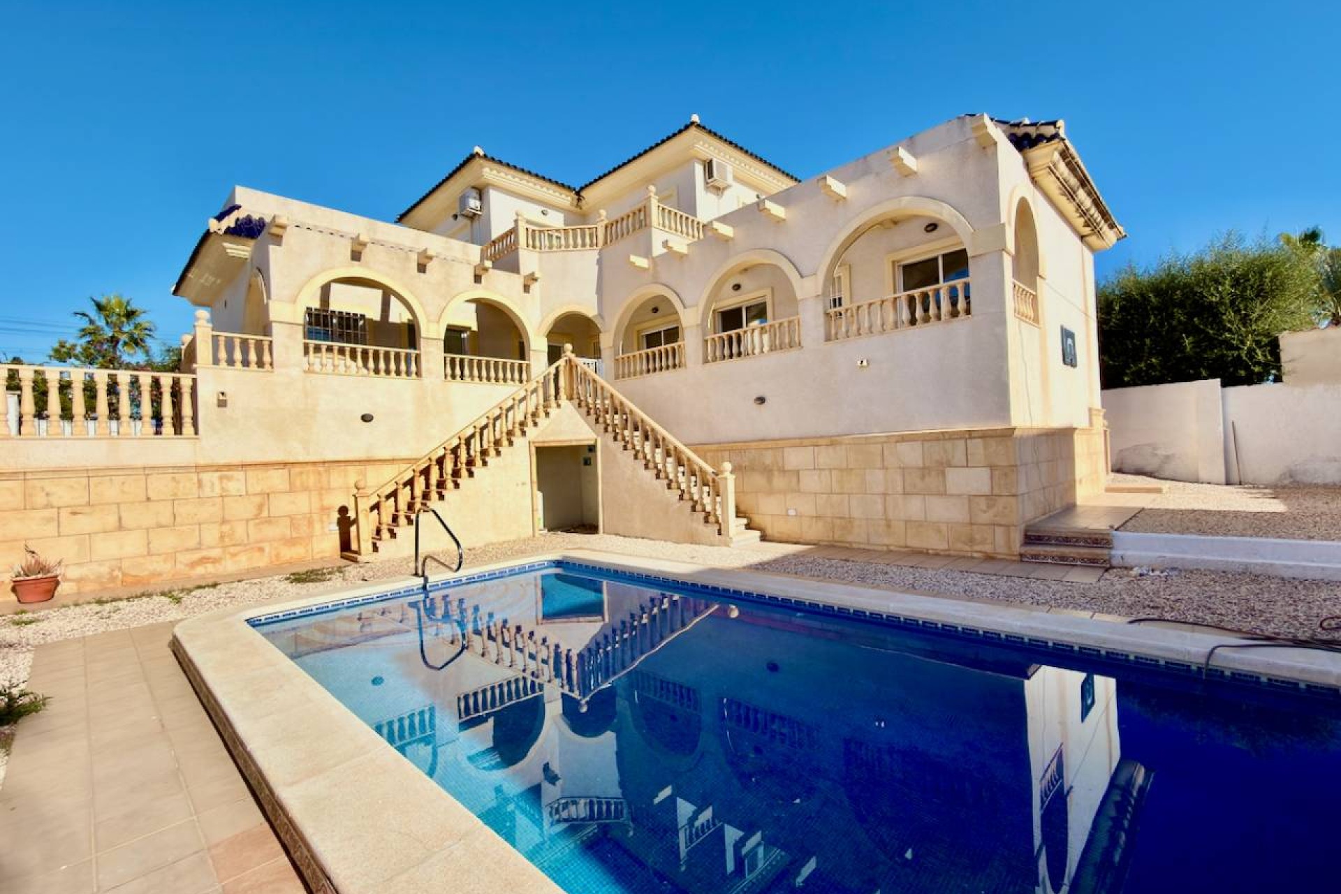 Resale - Villa - Ciudad Quesada