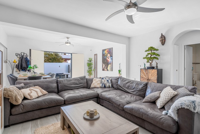 Resale - Villa - Ciudad Quesada