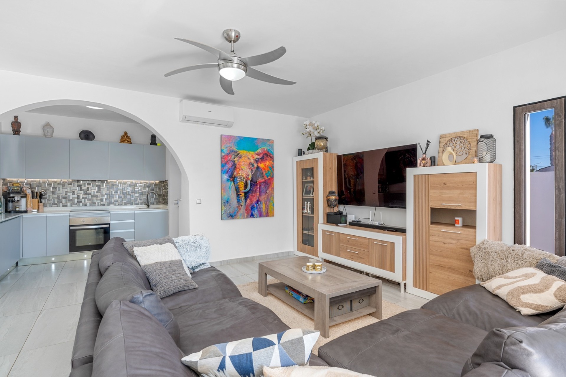 Resale - Villa - Ciudad Quesada