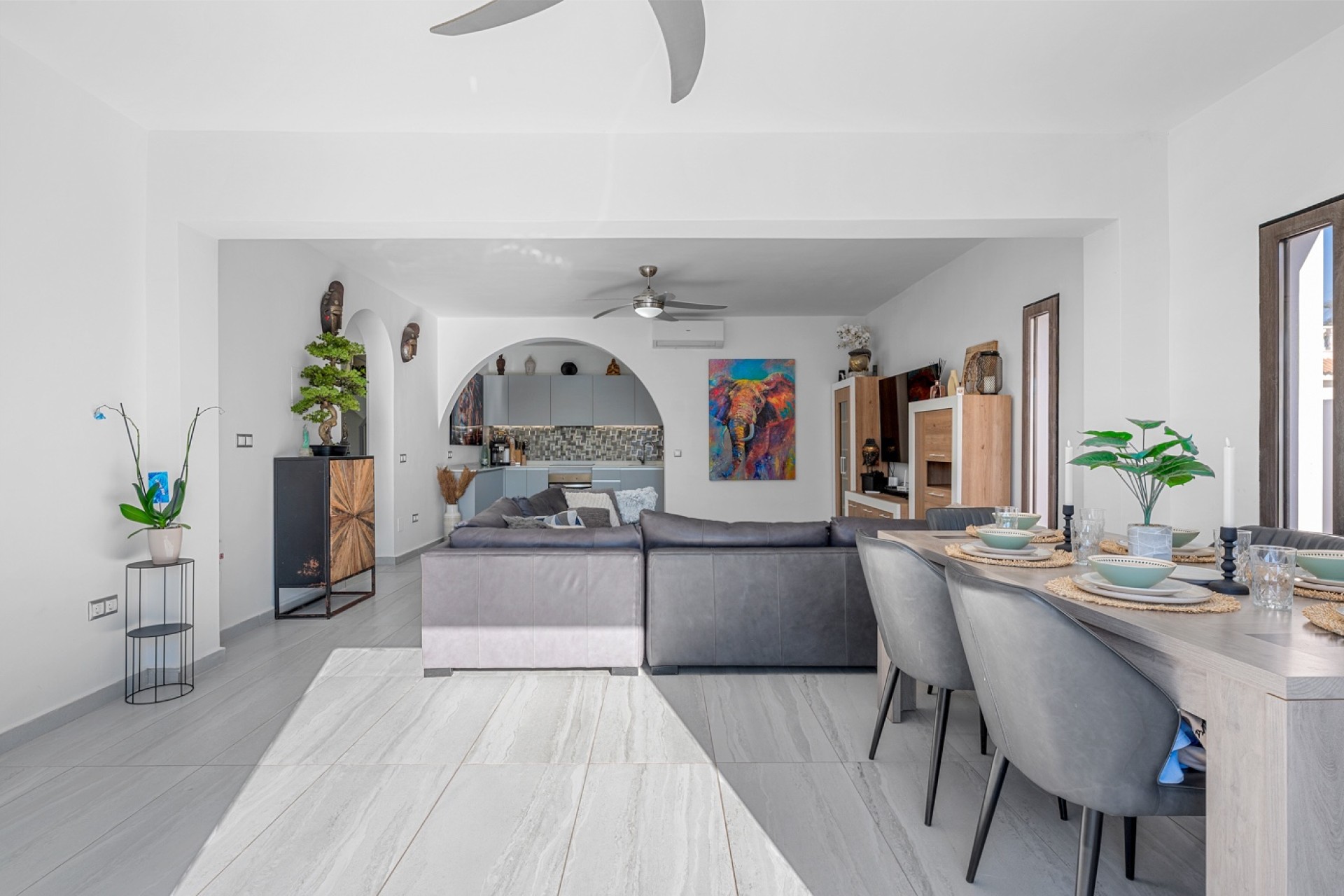 Resale - Villa - Ciudad Quesada