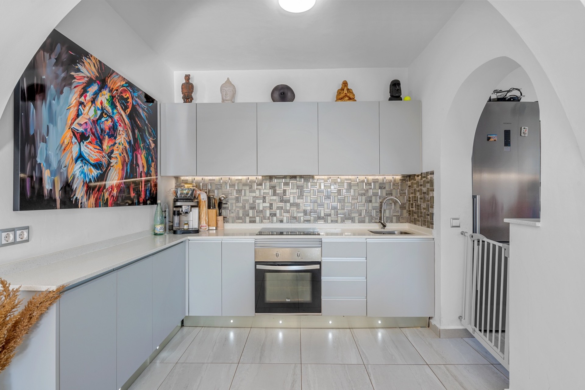 Resale - Villa - Ciudad Quesada