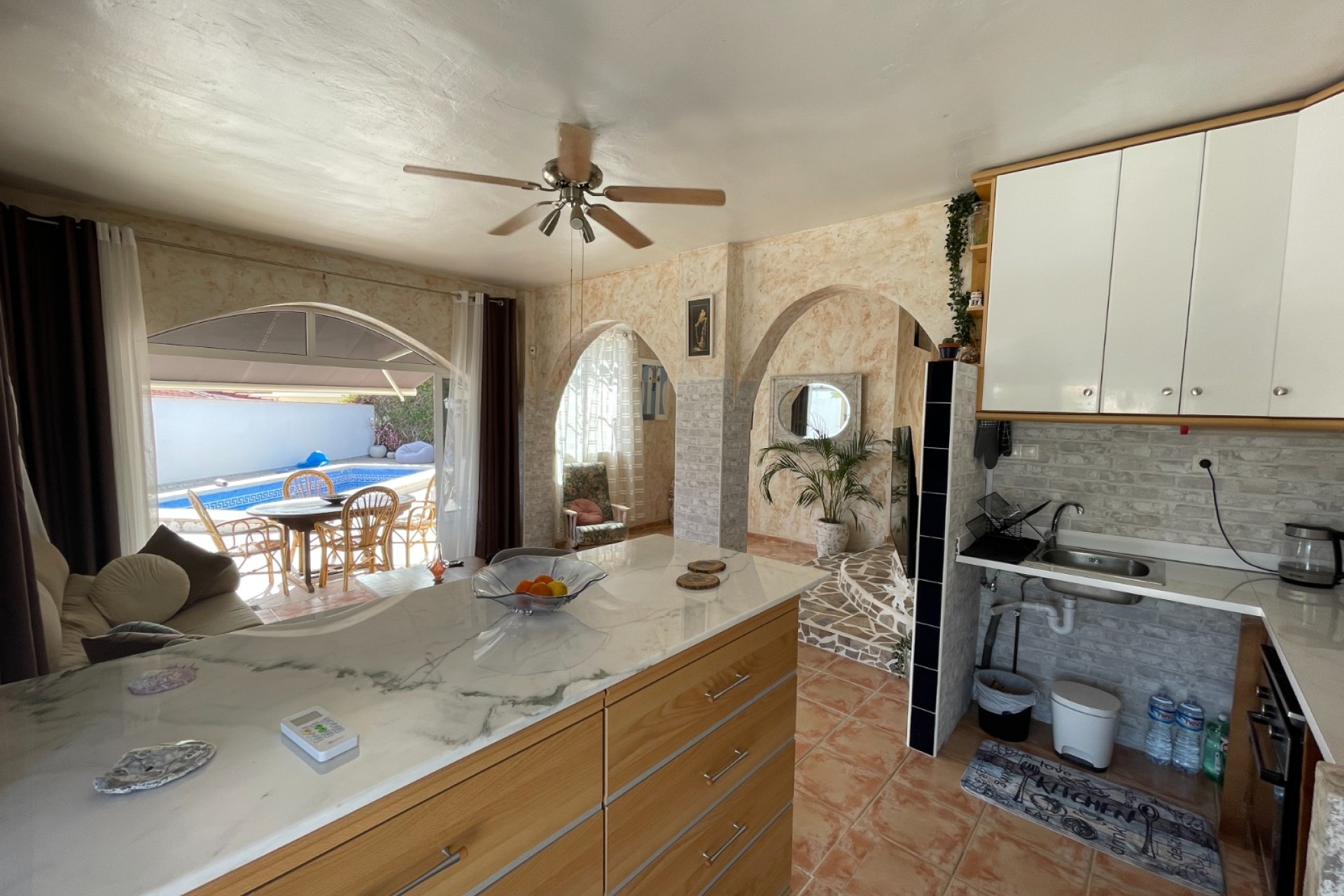 Resale - Villa - Ciudad Quesada