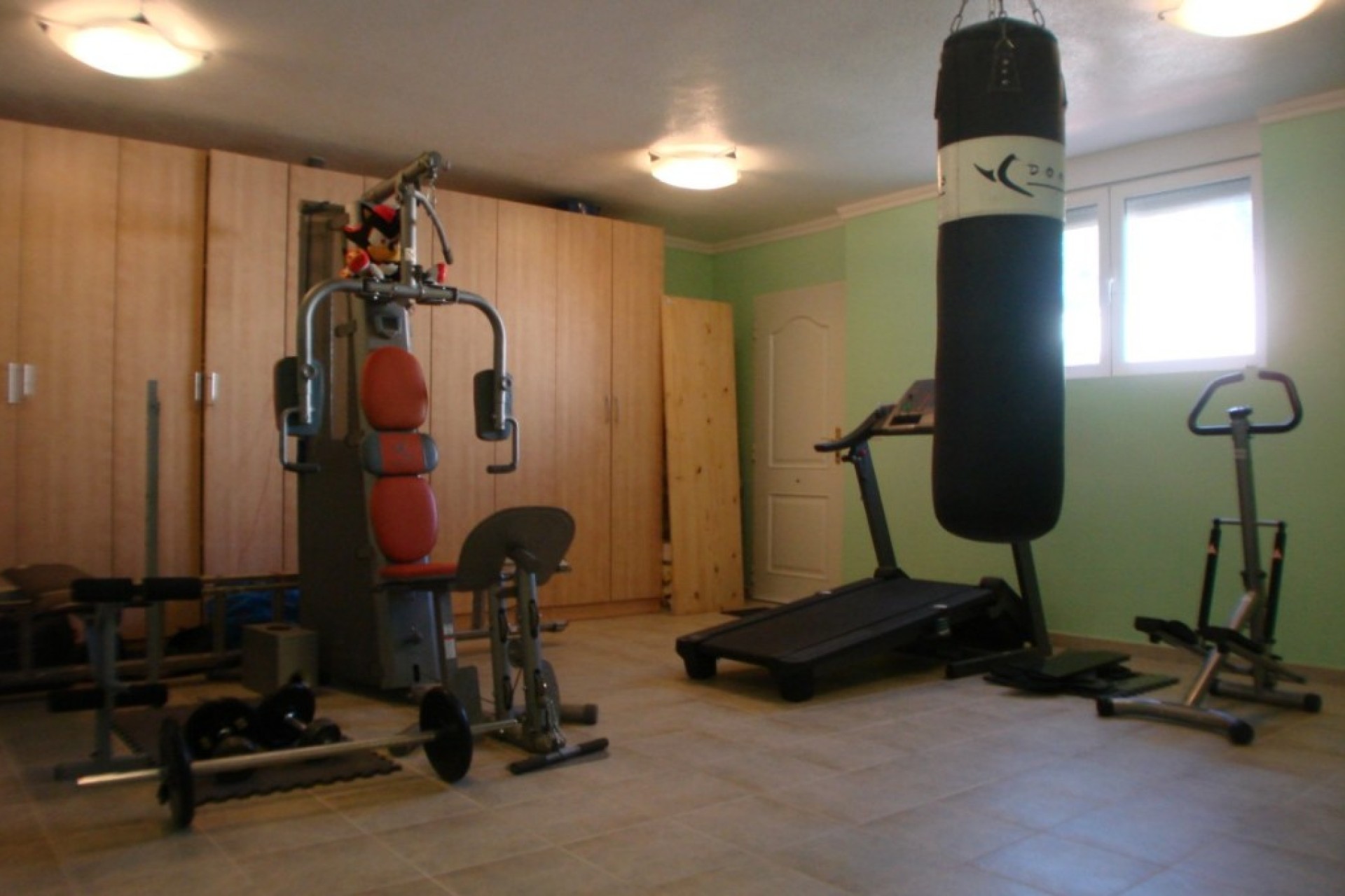 Resale - Villa - Ciudad Quesada