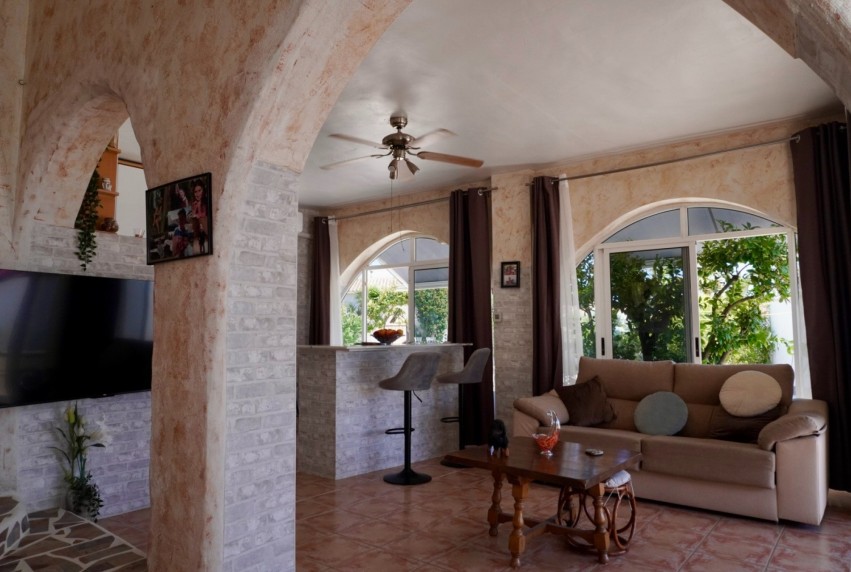 Resale - Villa - Ciudad Quesada