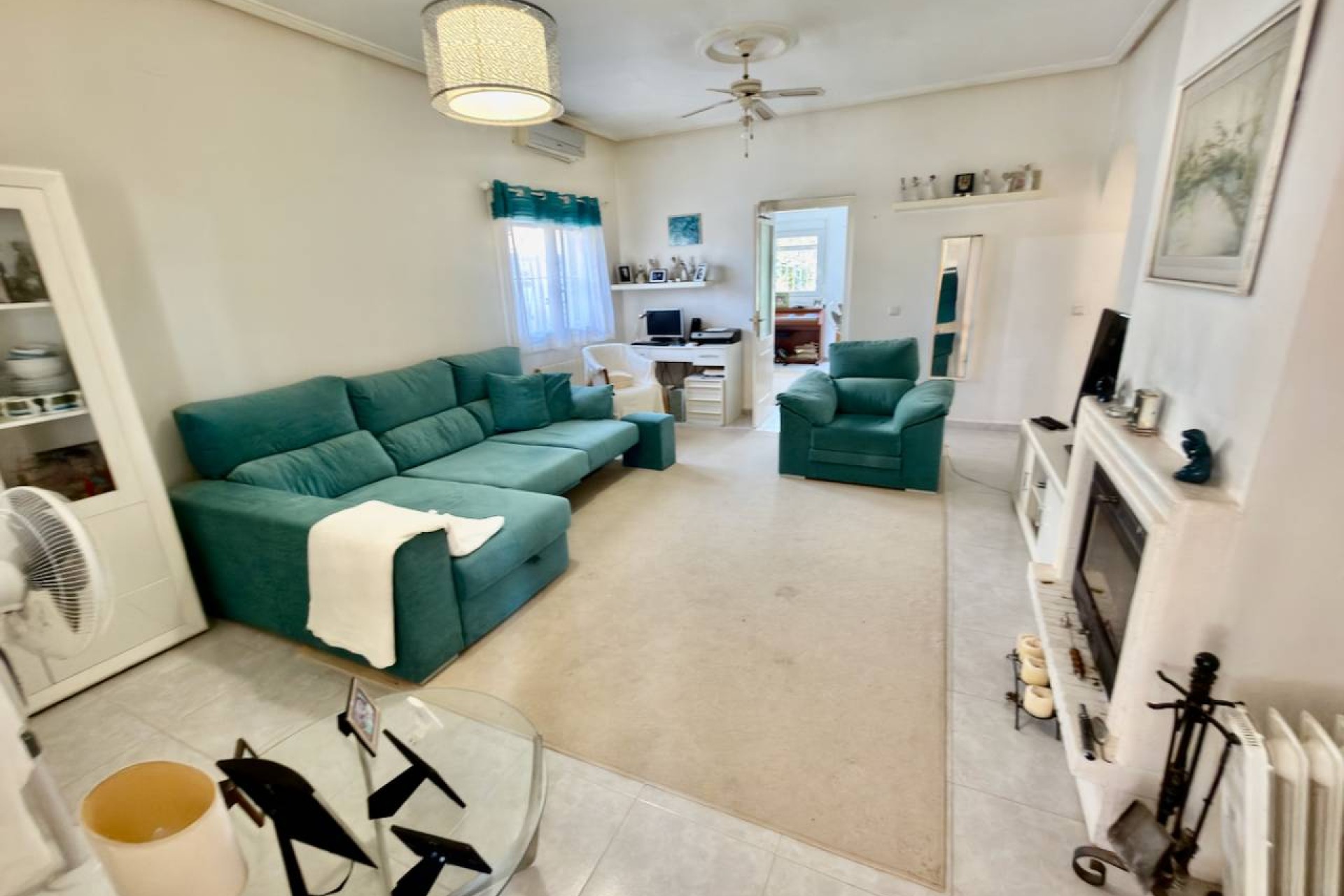 Resale - Villa - Ciudad Quesada