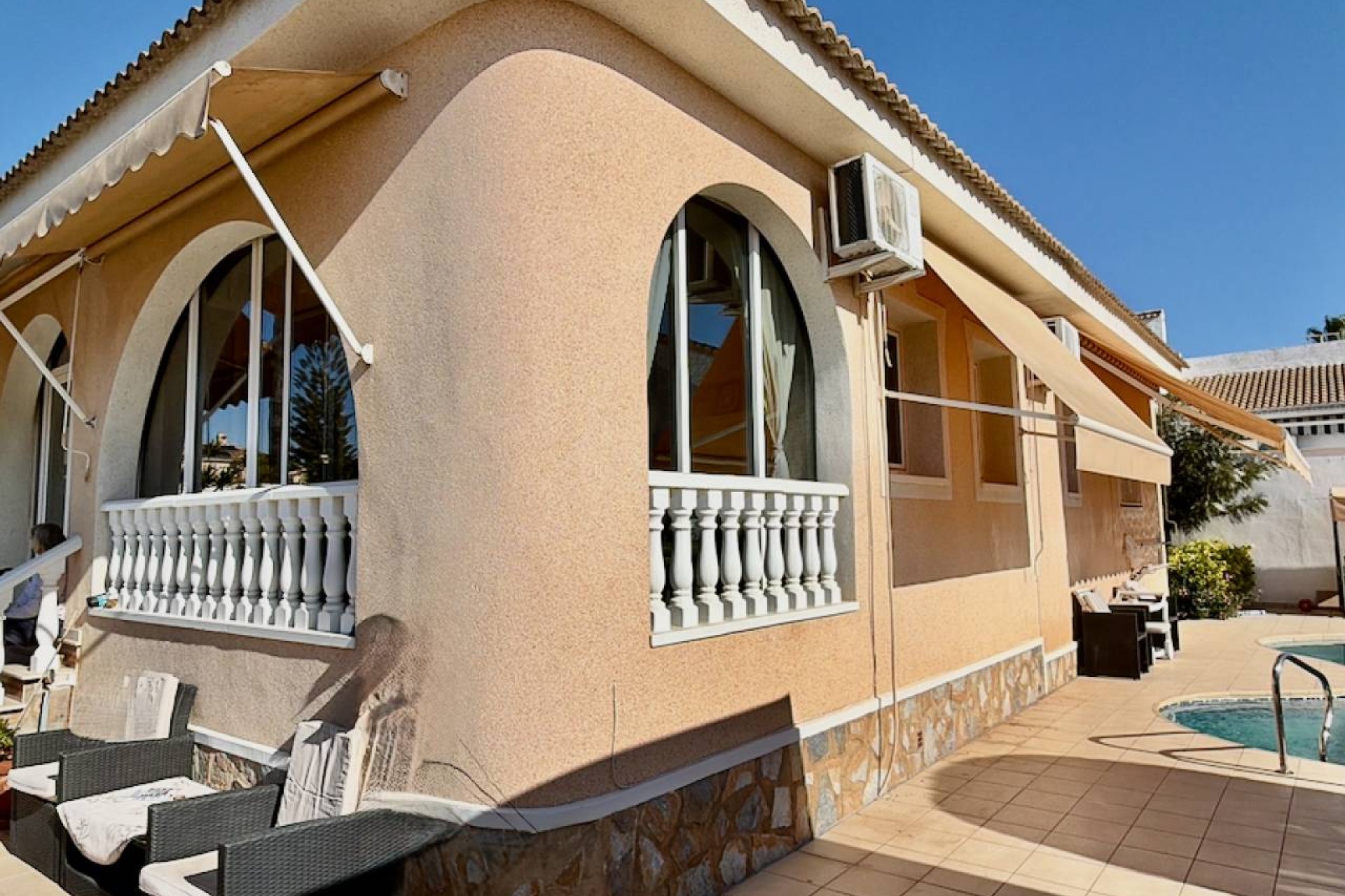 Resale - Villa - Ciudad Quesada