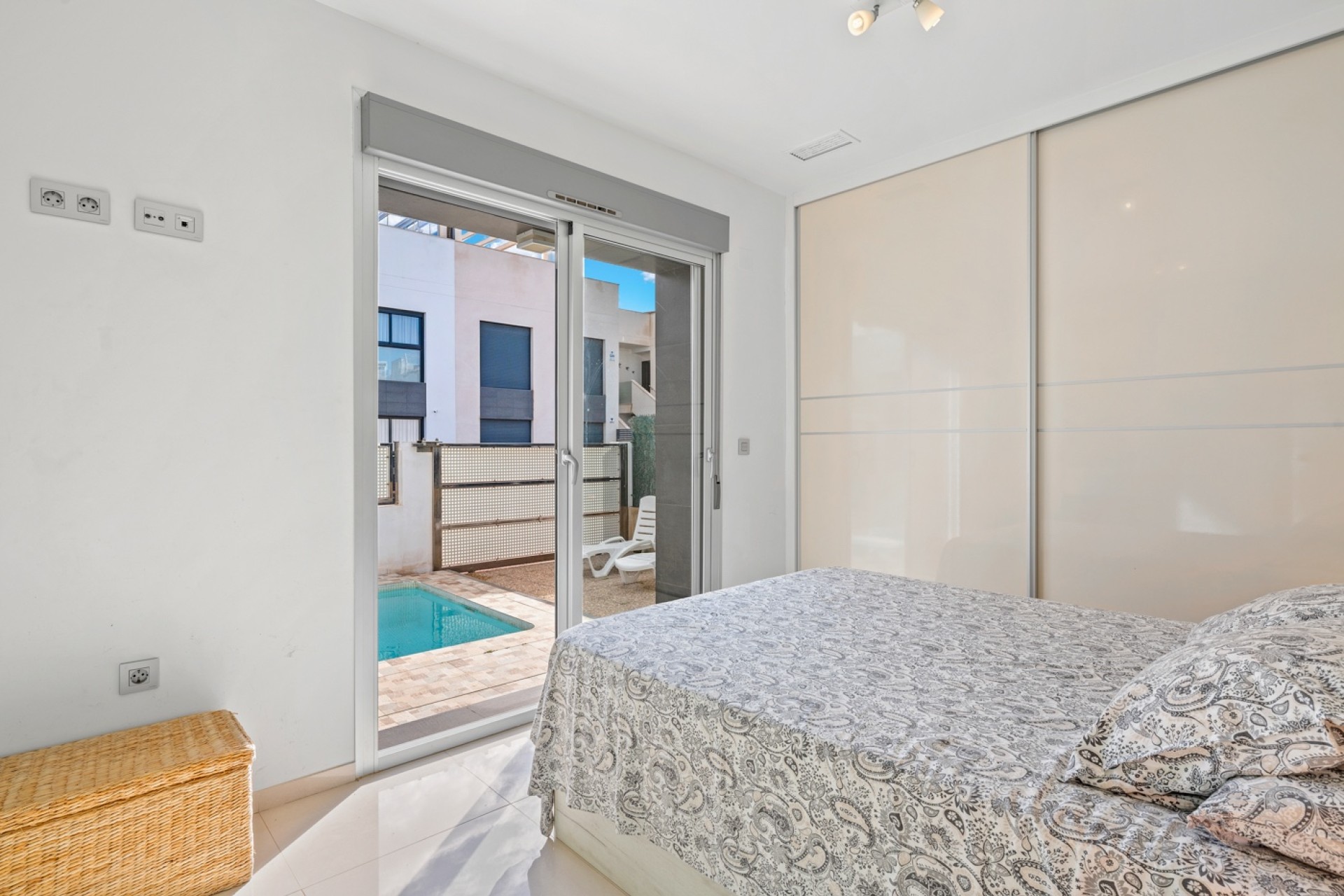 Resale - Villa - Ciudad Quesada