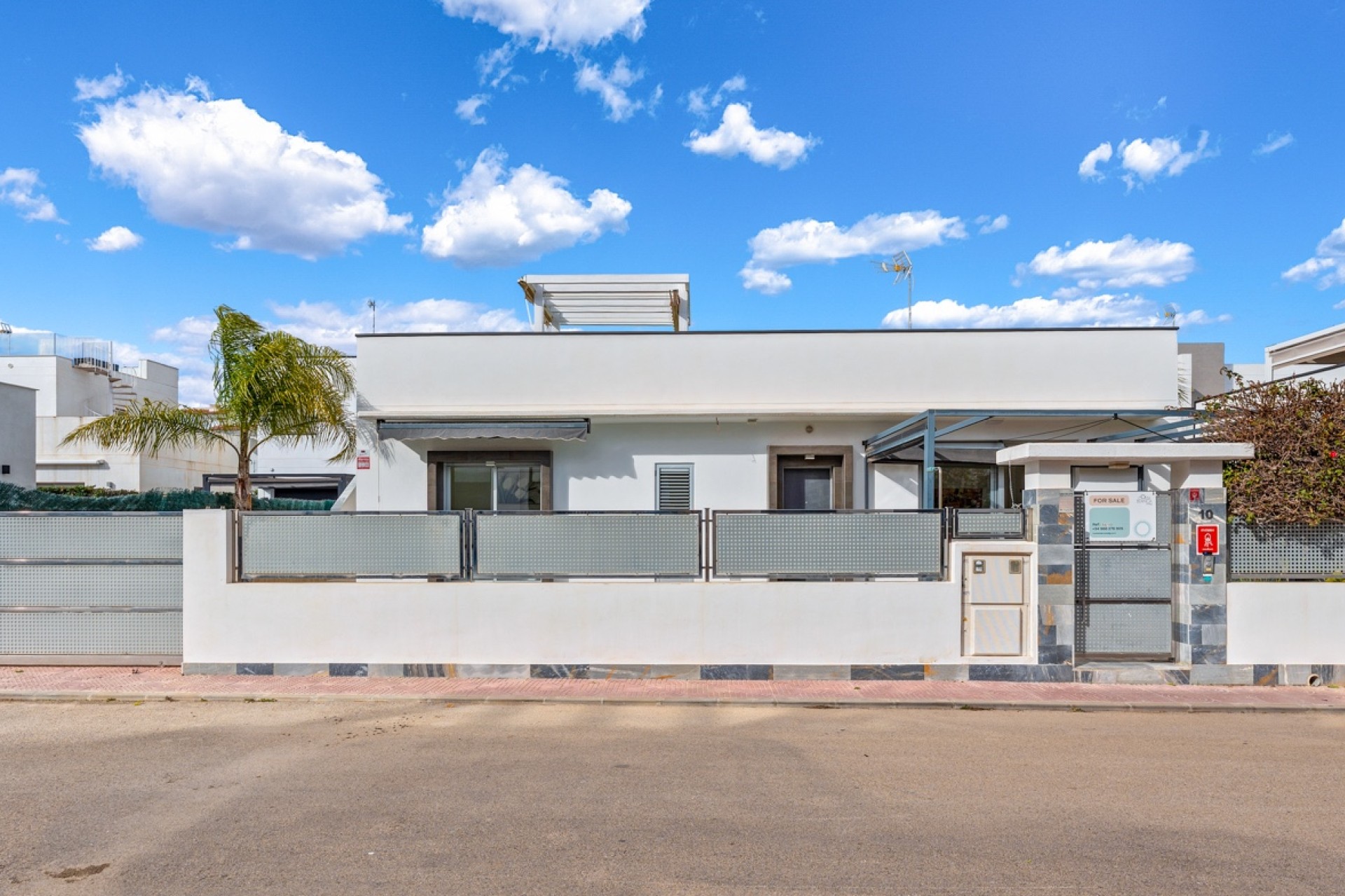 Resale - Villa - Ciudad Quesada