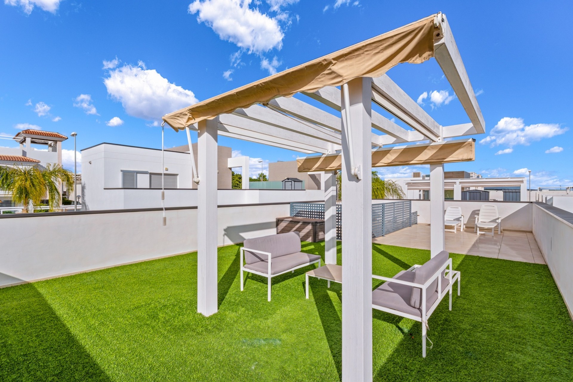 Resale - Villa - Ciudad Quesada